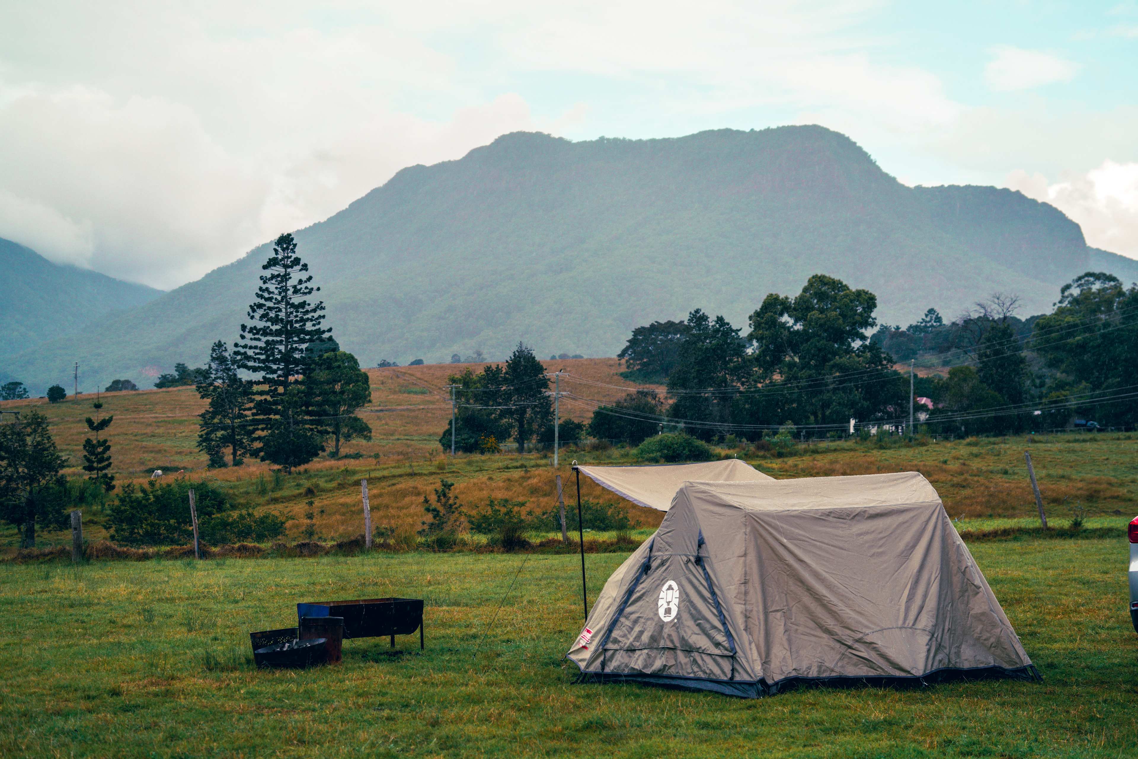 Cedar Glen Farmstay