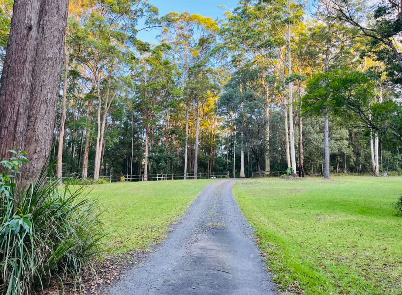 Amaroo Tiny Home Sanctuary