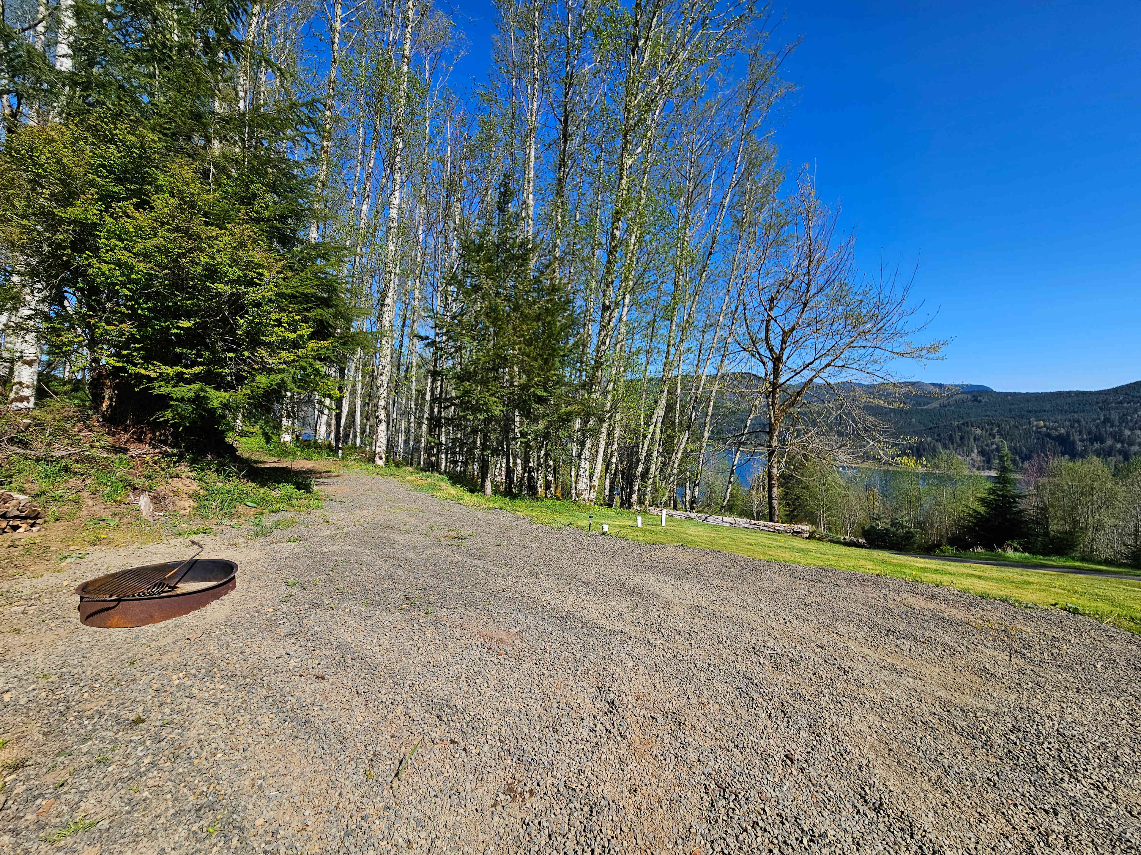 Green Mountain Lookout