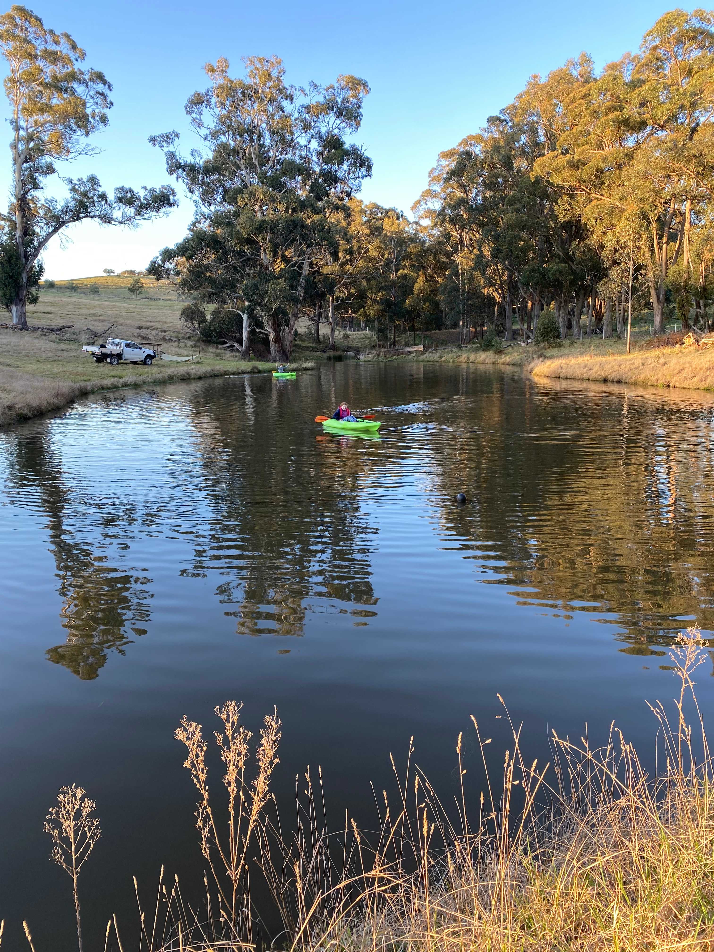 Hidden Brook Southern Highlands NSW