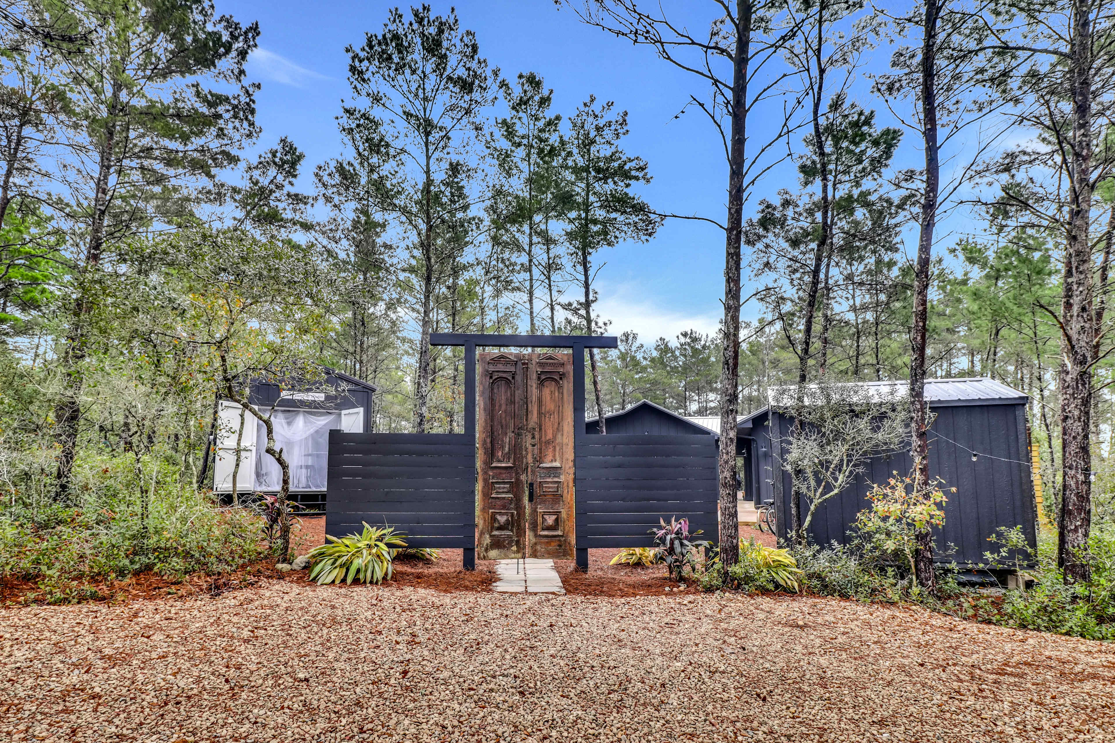 Seaforest Sanctuary "The Cottage"