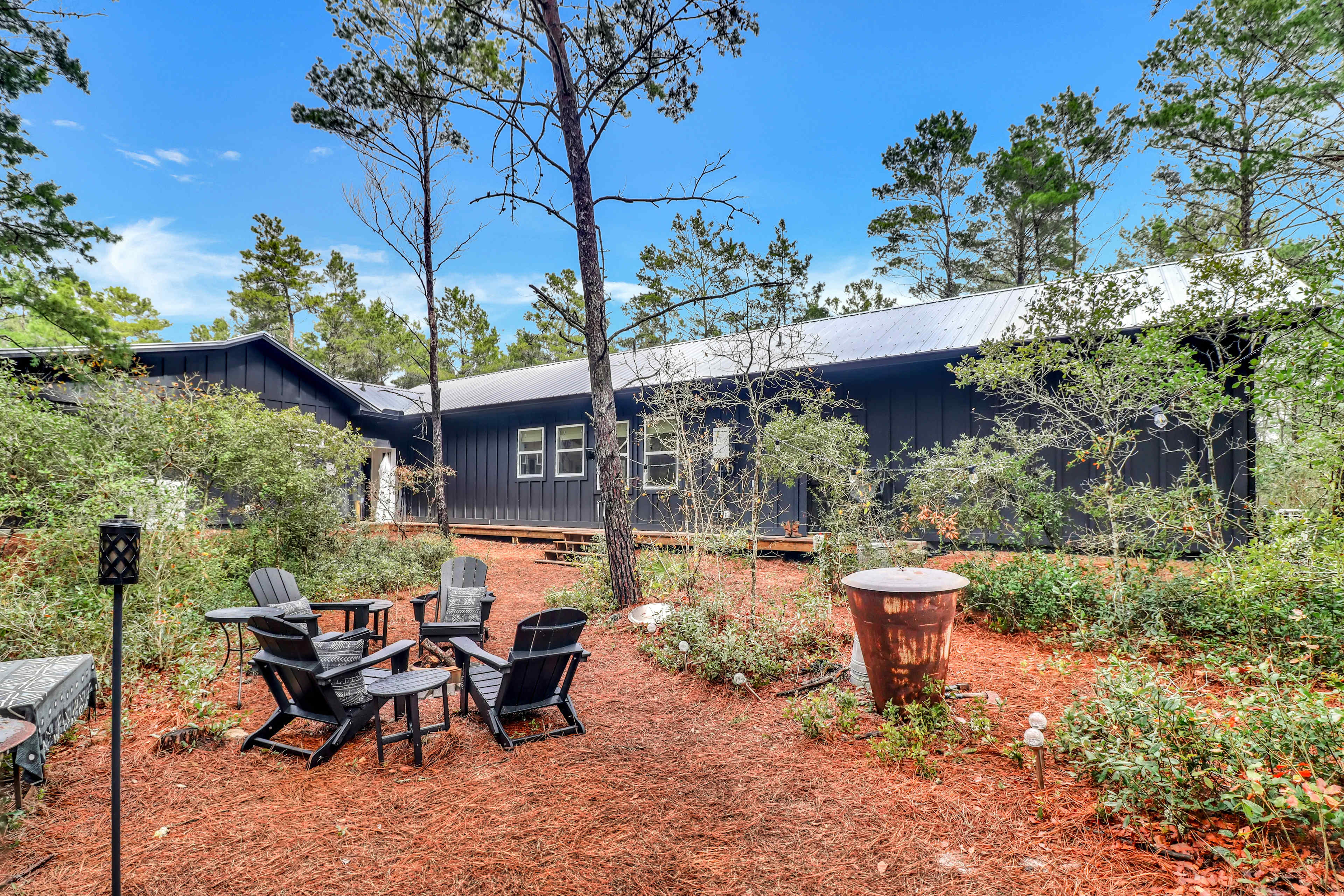 Seaforest Sanctuary "The Cottage"