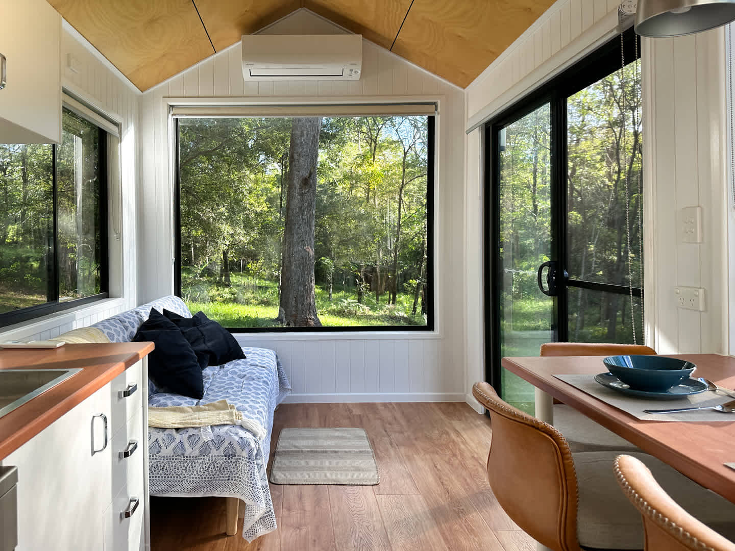 Amaroo Tiny Home Sanctuary