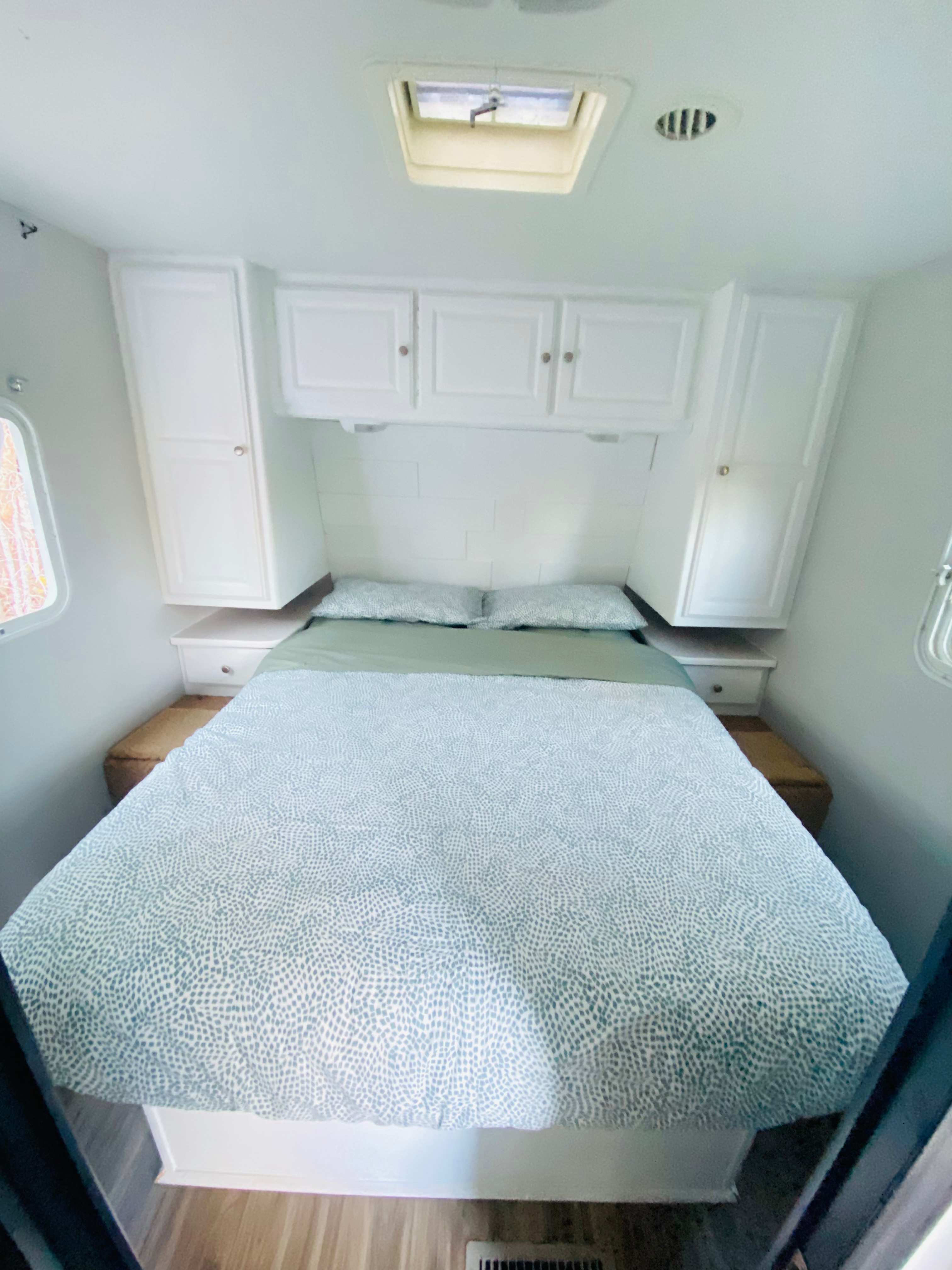Fundy Forest Getaway