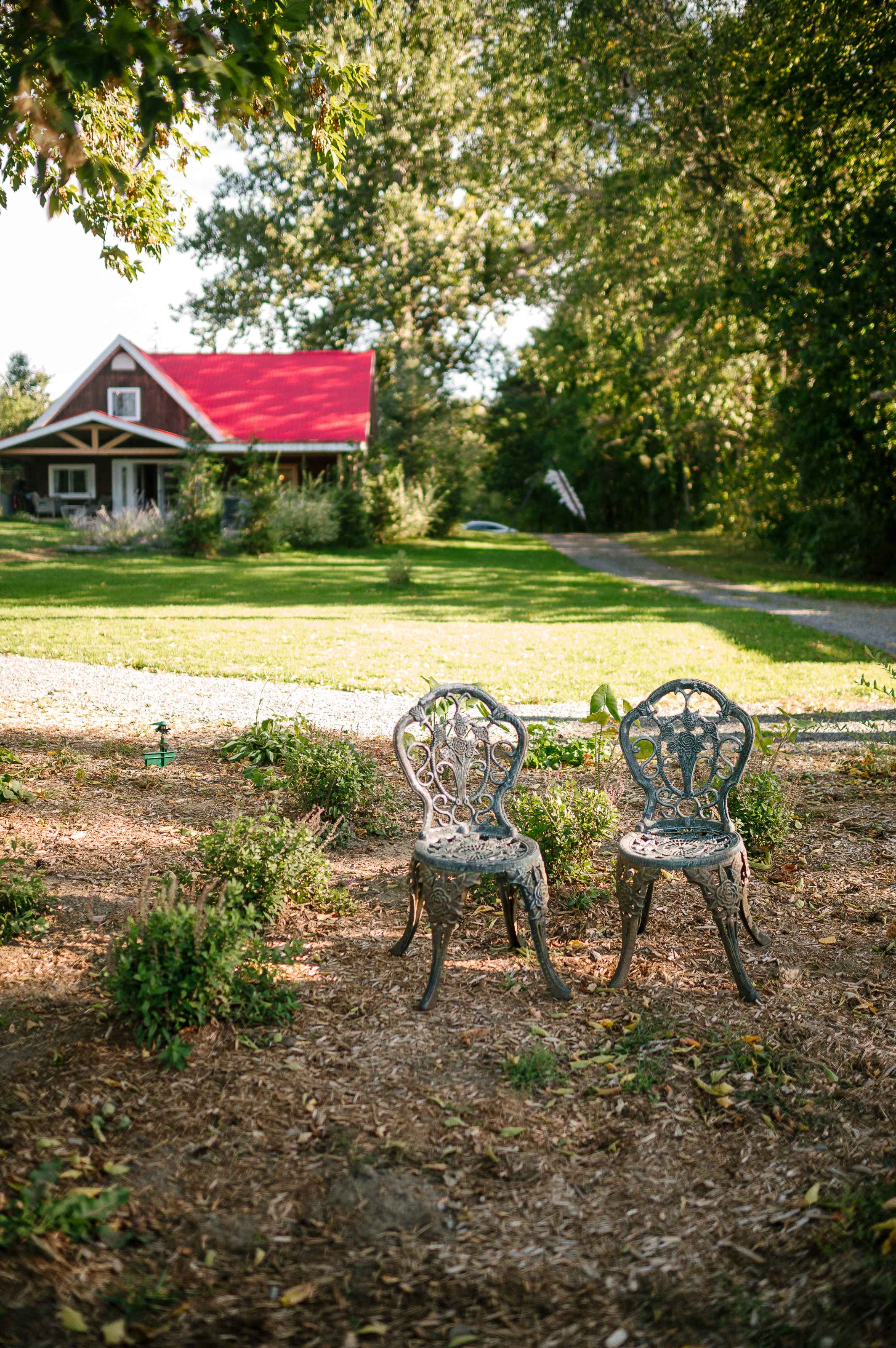 Lakecroft-Prince Edward County