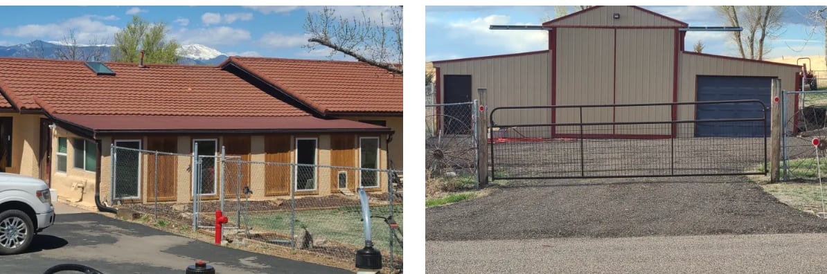 Front Range Gateway