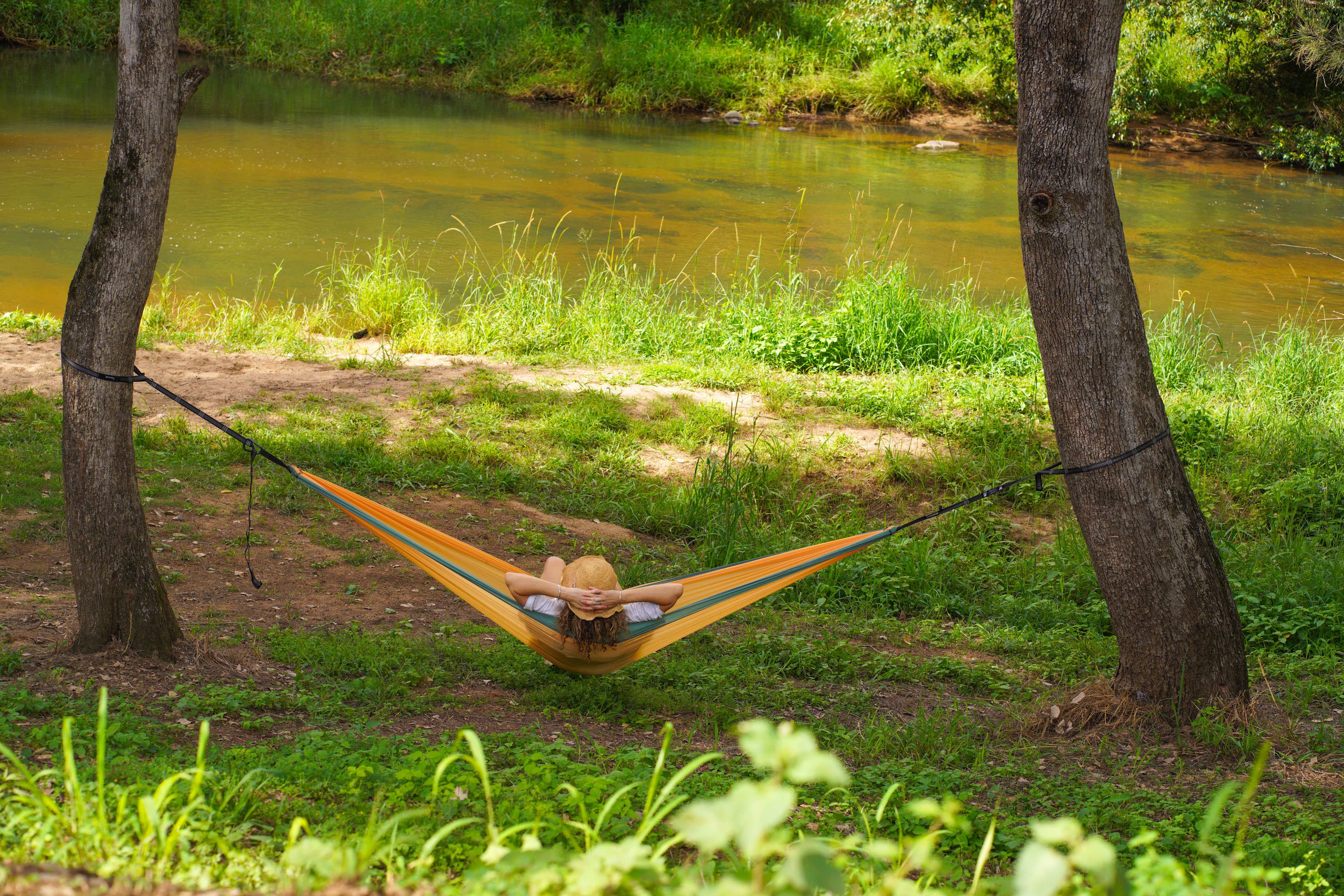 River Run Camping