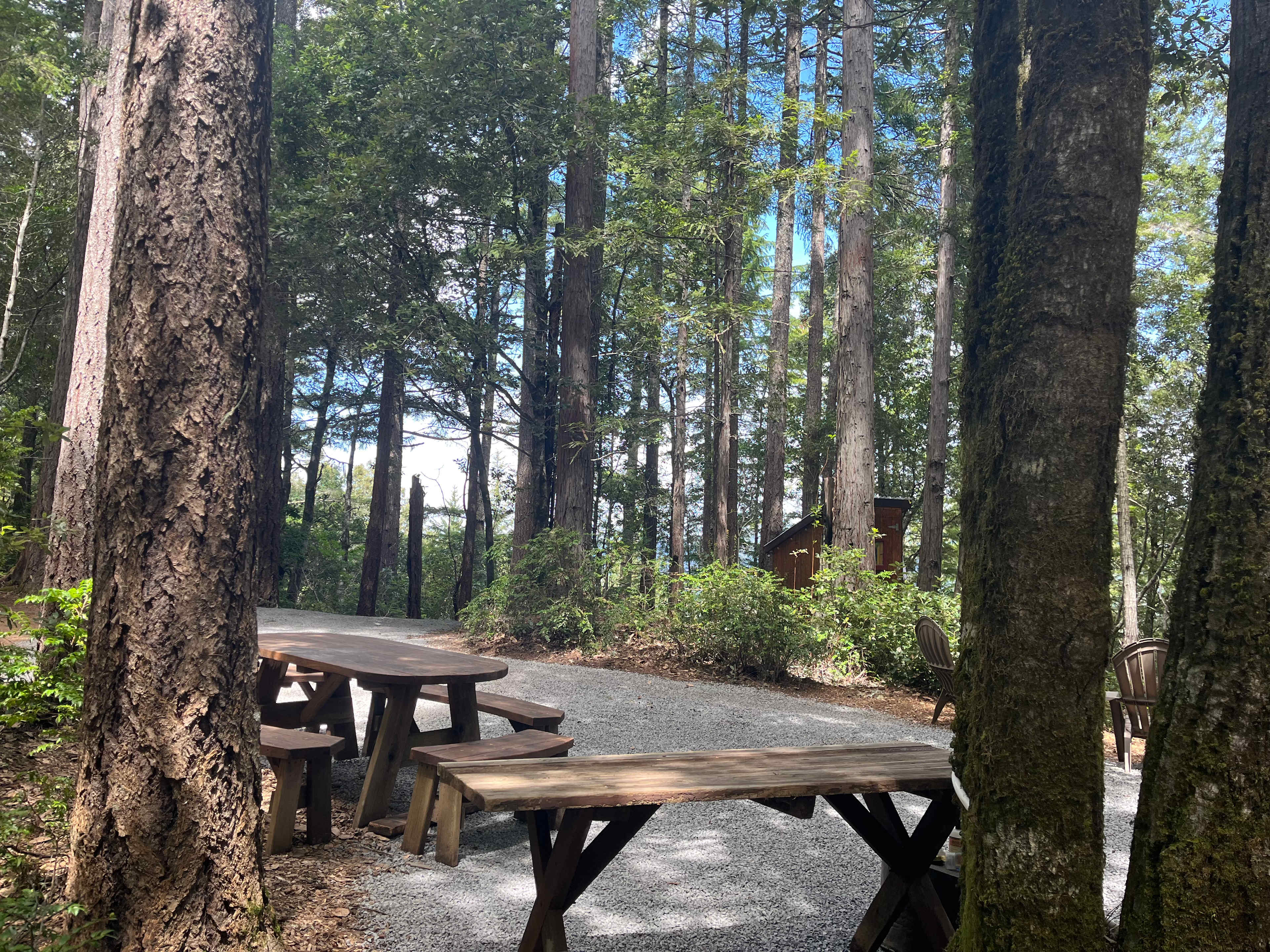 Pickle Barrel Cabin and Camp