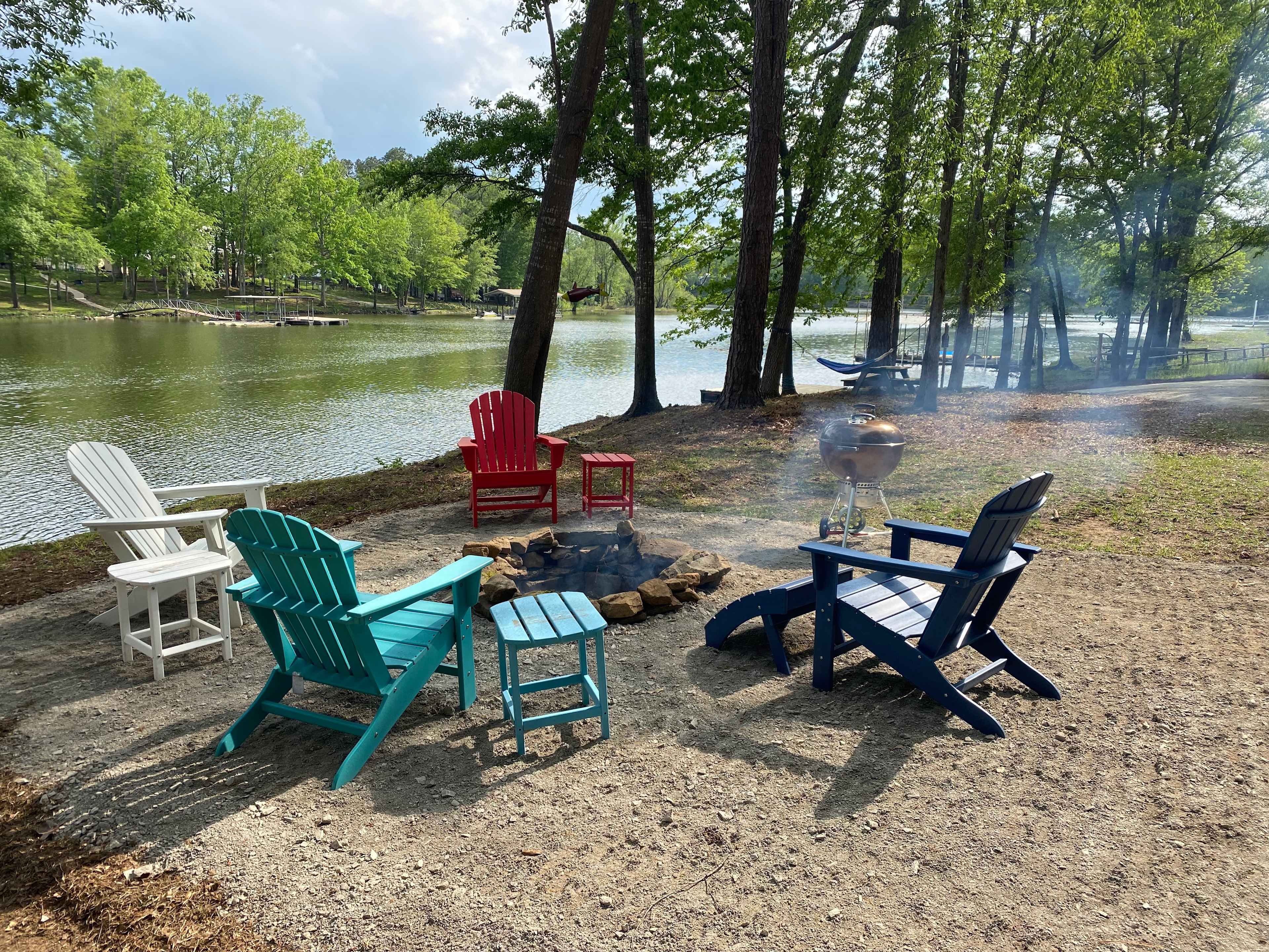 CAMP 222 (A Private Campground)