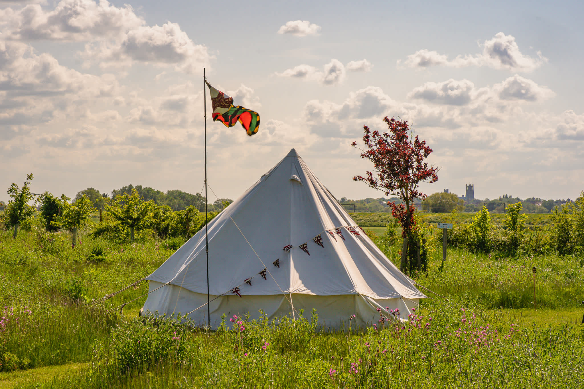 Hatters Meadows Cambridgeshire