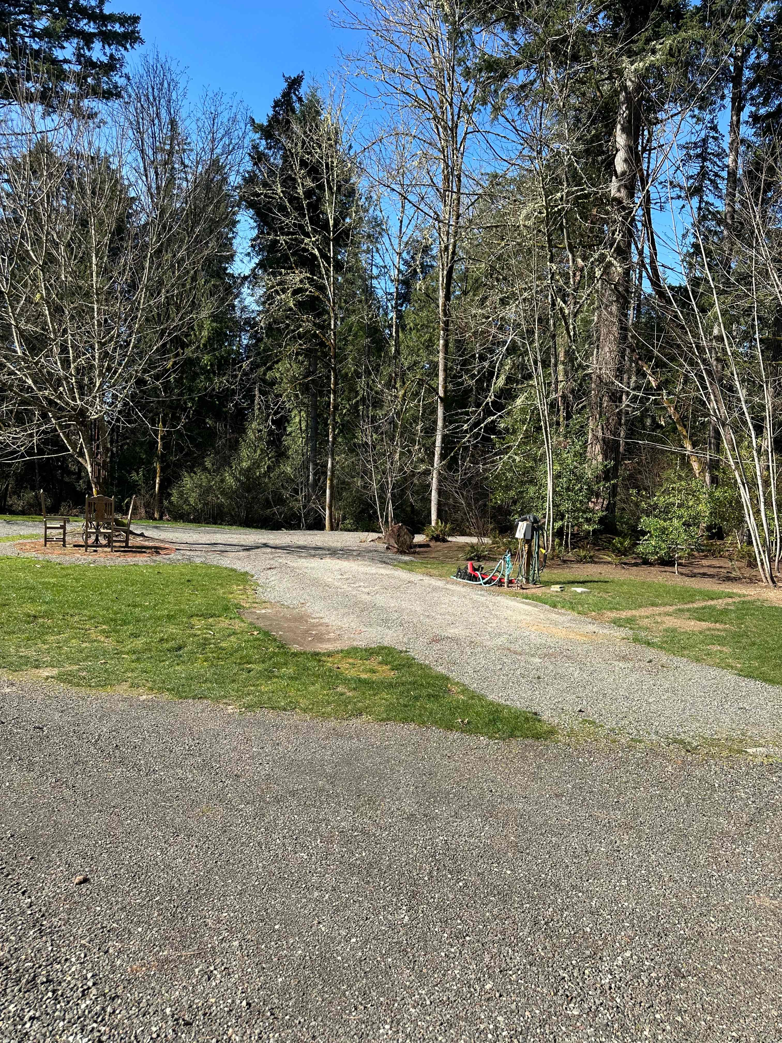 Savannah RV Oasis