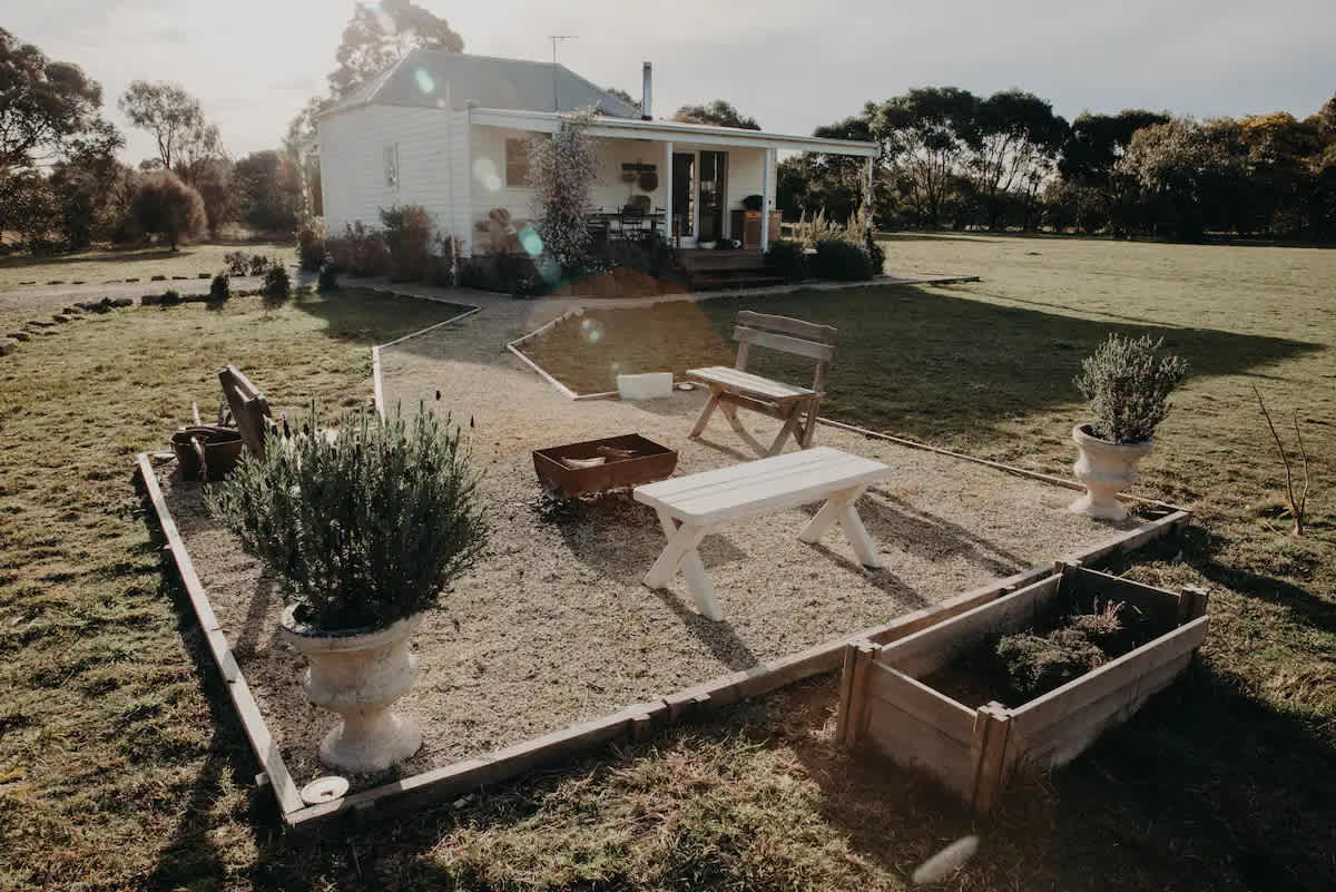 Maddens Lane Cottages Bellarine