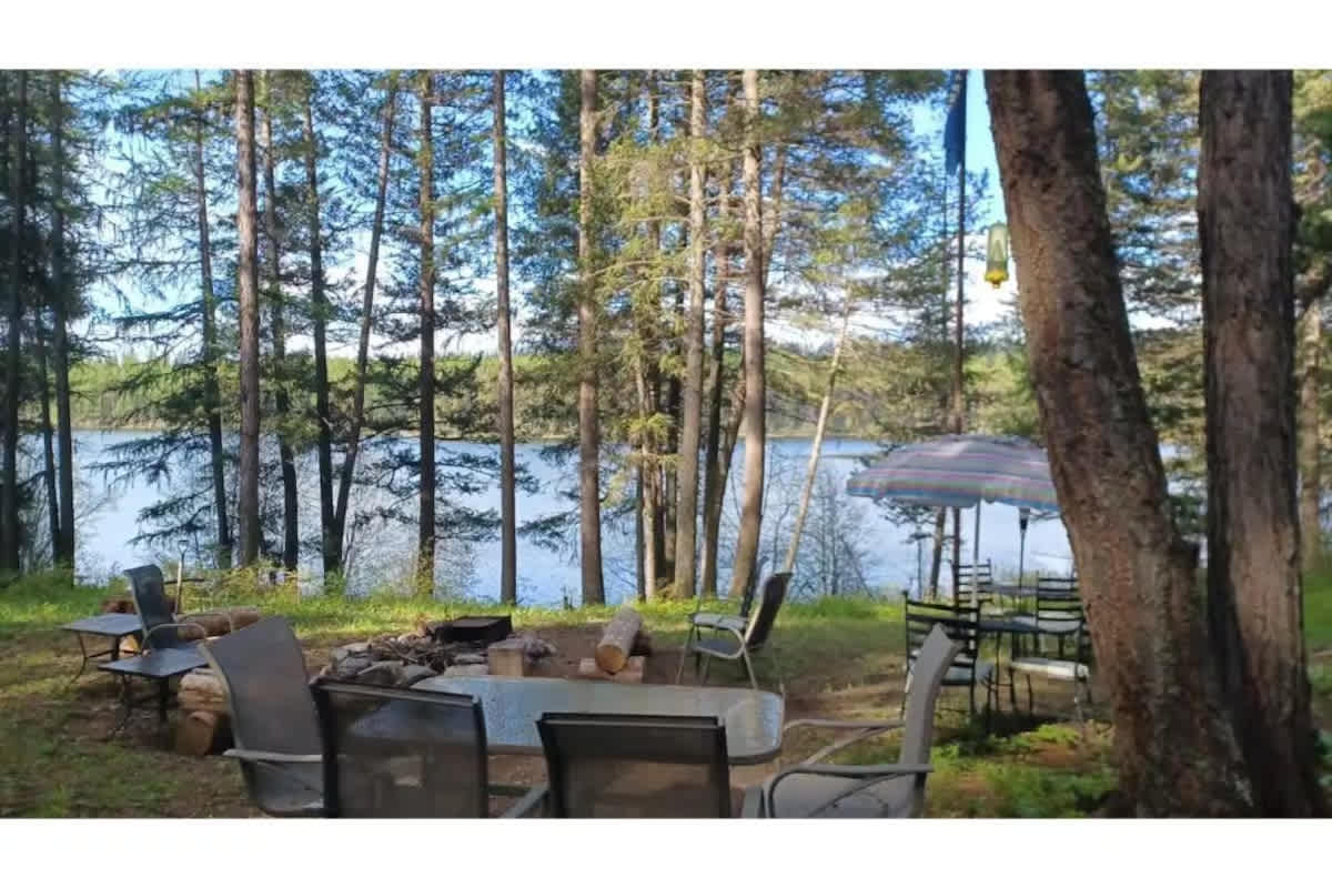 Stillwater Getaway
