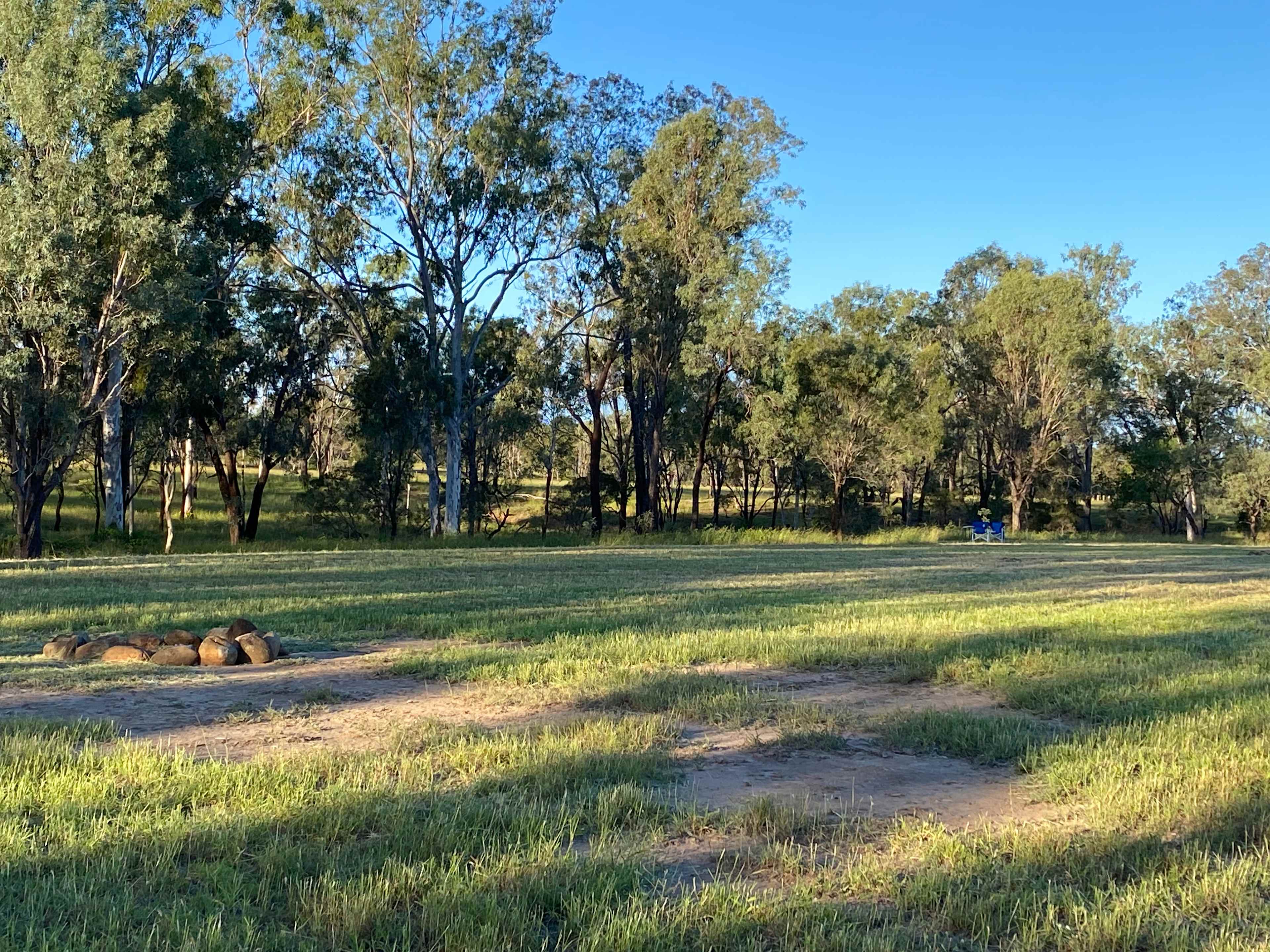 Laurel Bank Farm Stay
