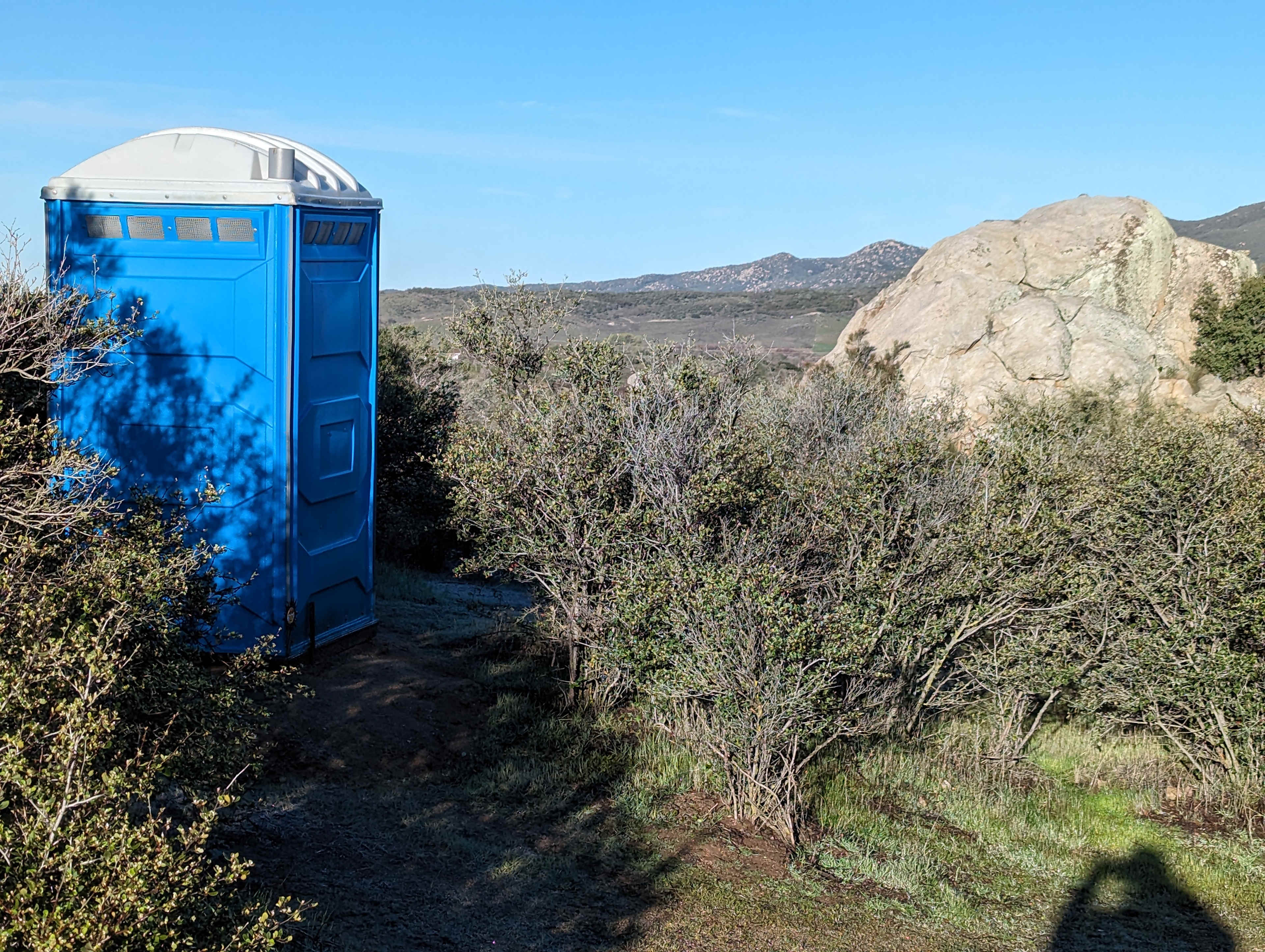 Sol Estrella / Mountain View Camp