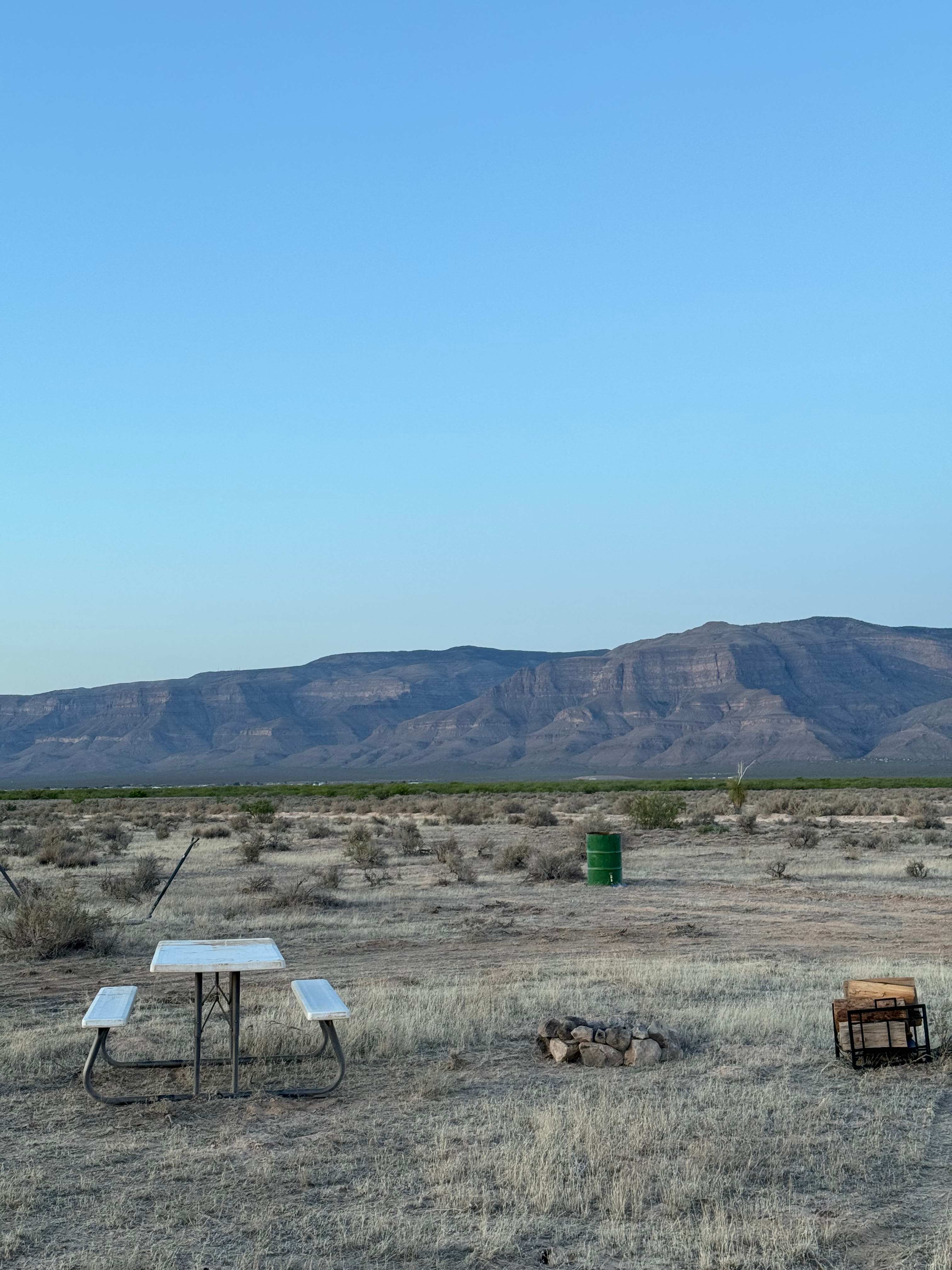 Mars Research Base (MRB)