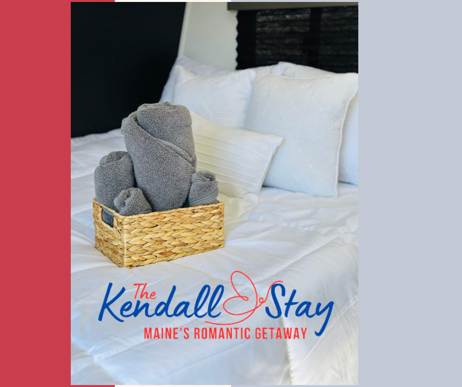 The Kendall Stay