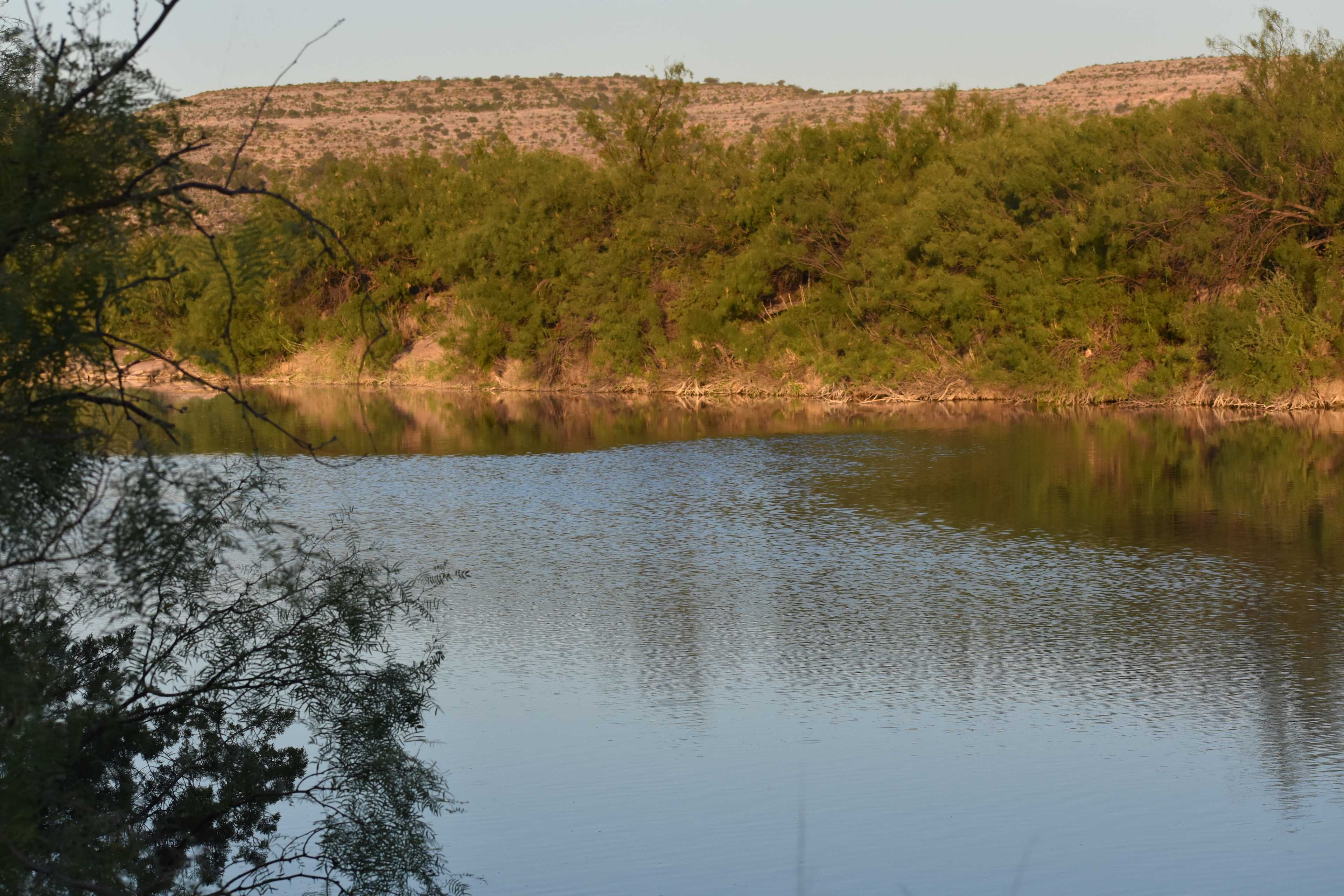 Bar K Texas Ranch & River Cabin