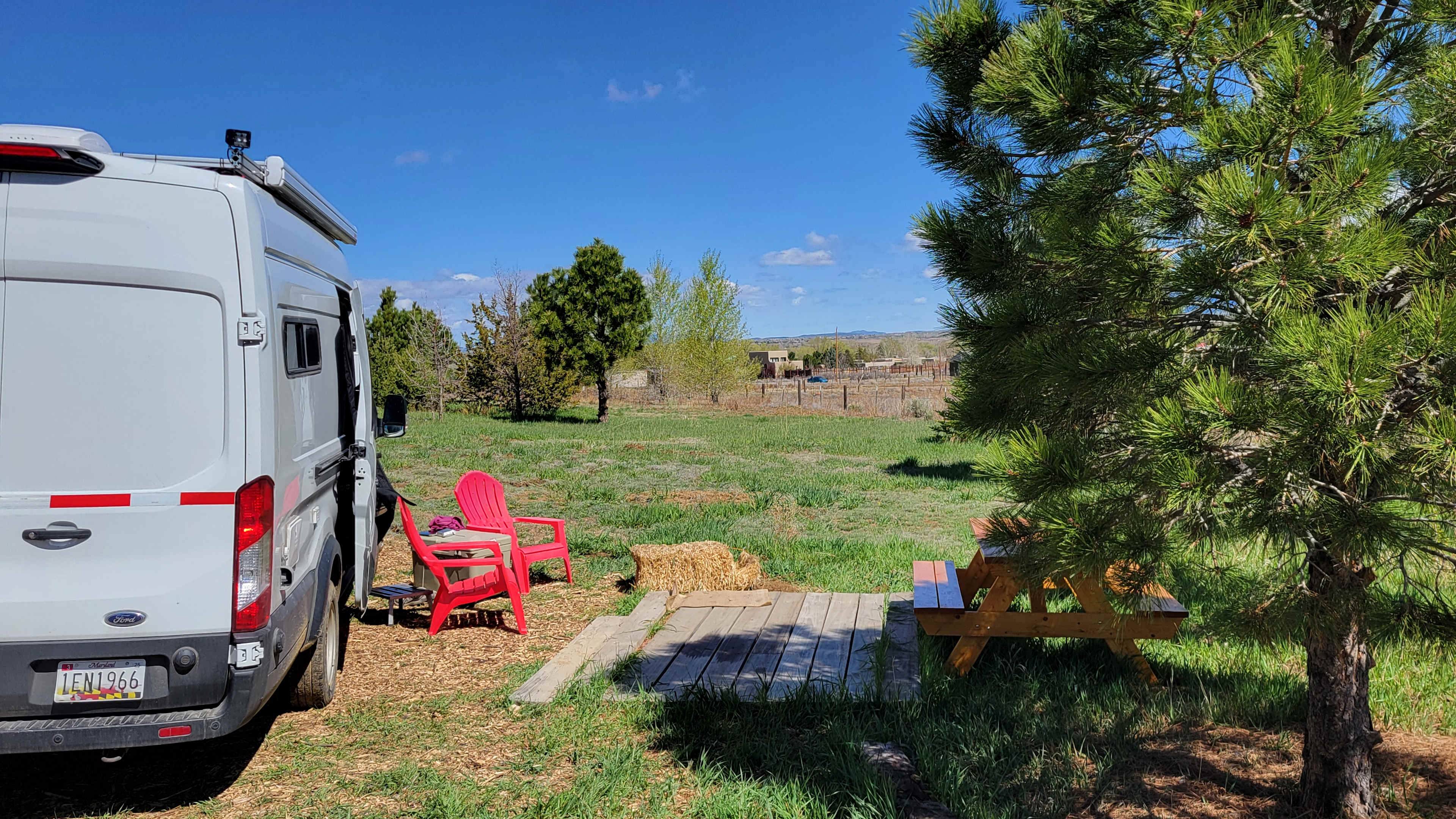 HarmonyTaos Regenerative Farm