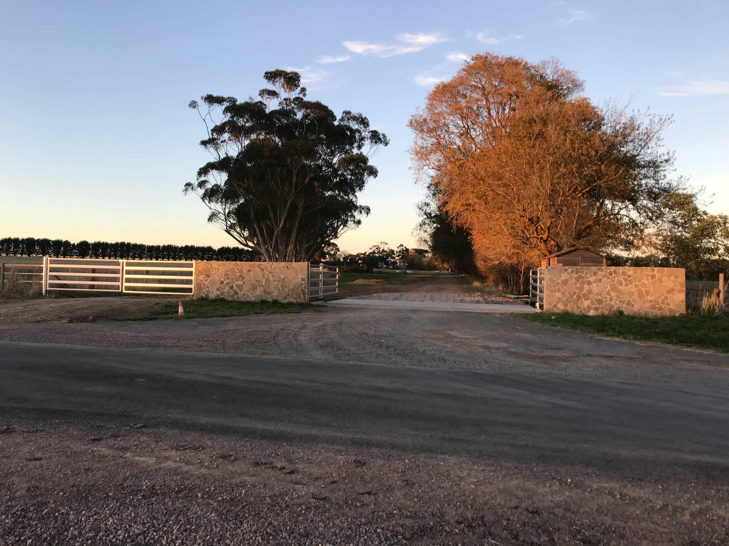 Faraway Lodge