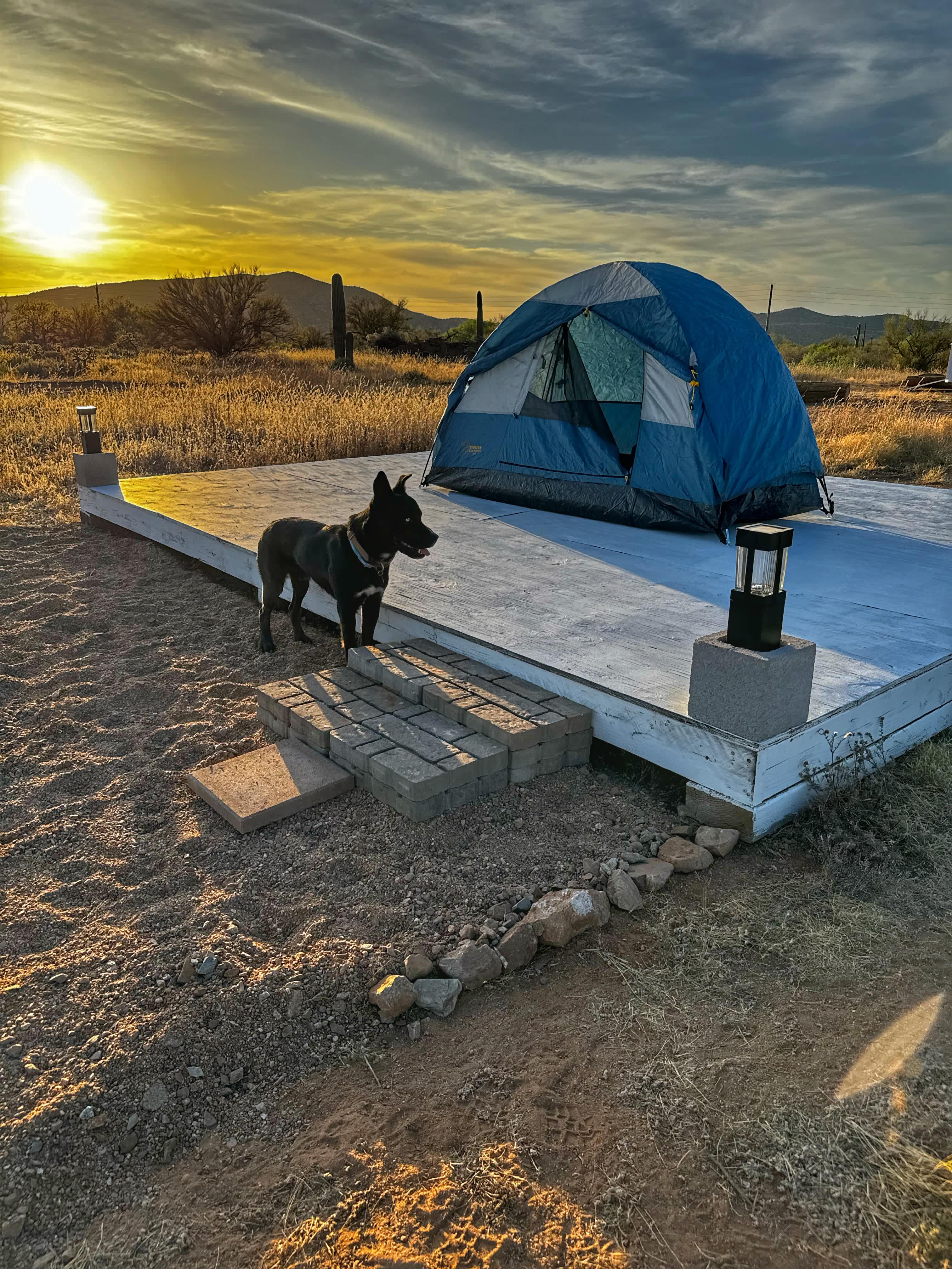 Weary Traveler Haven