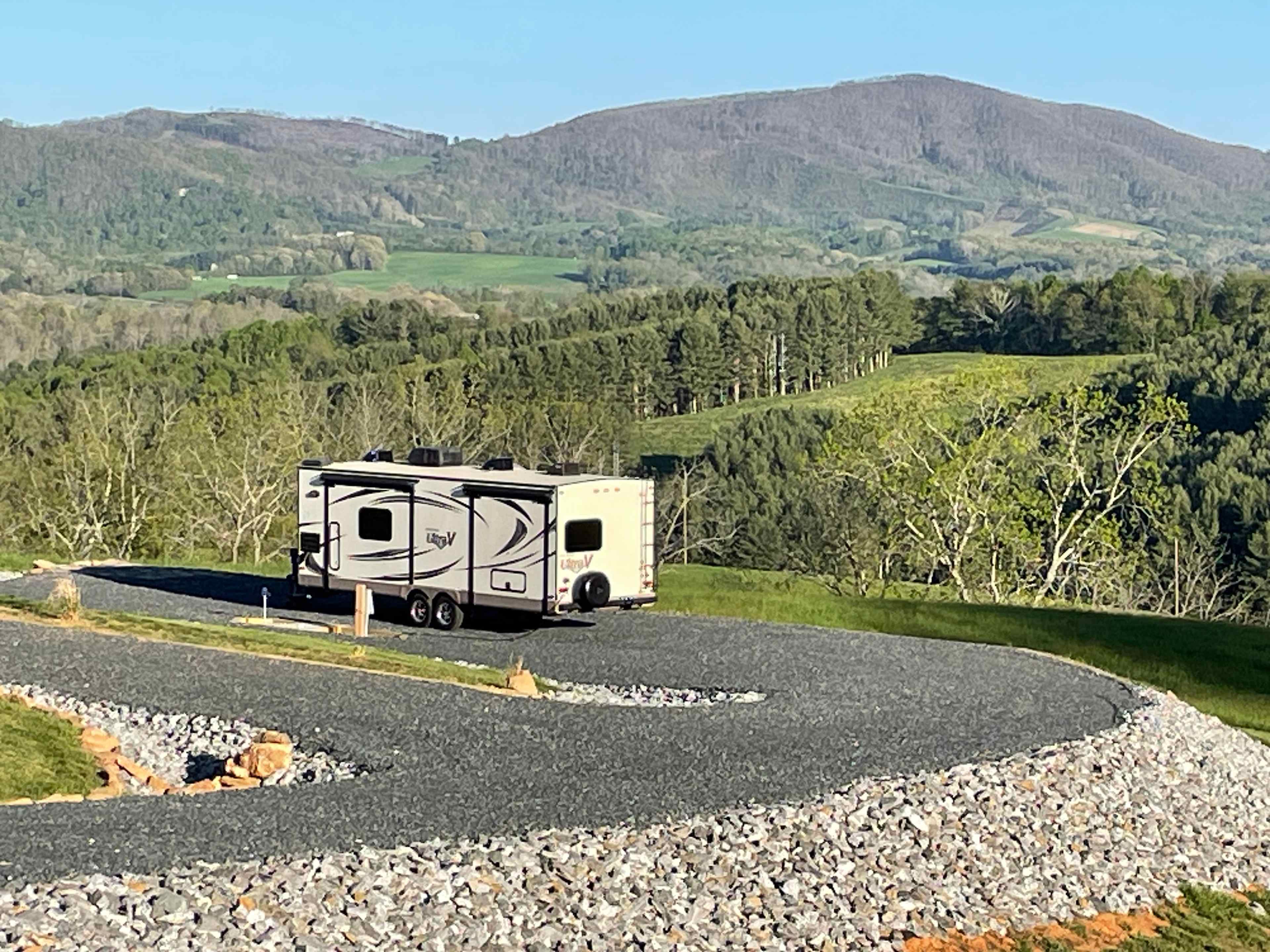 Redeemers Ridge Retreat