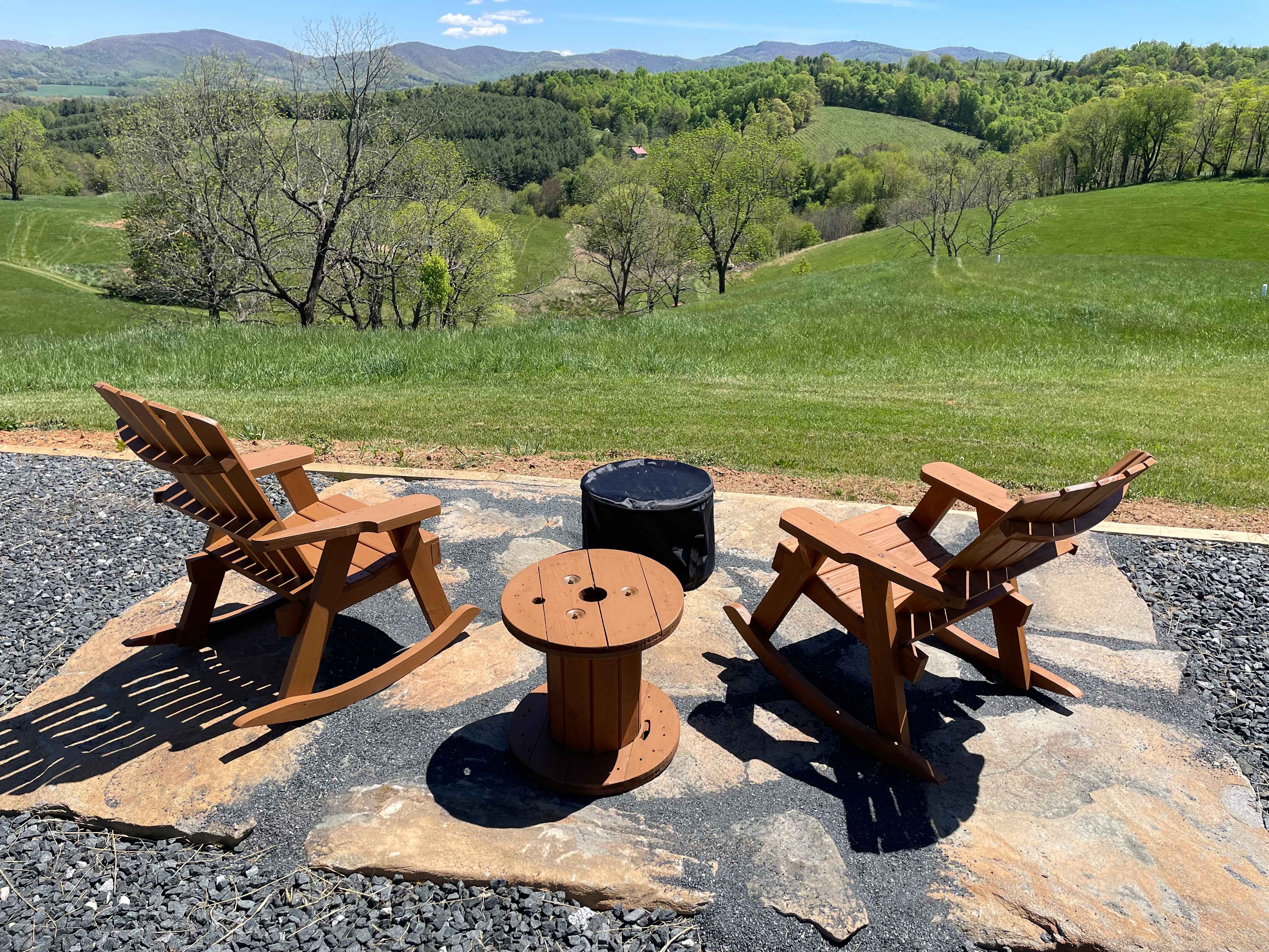 Redeemers Ridge Retreat
