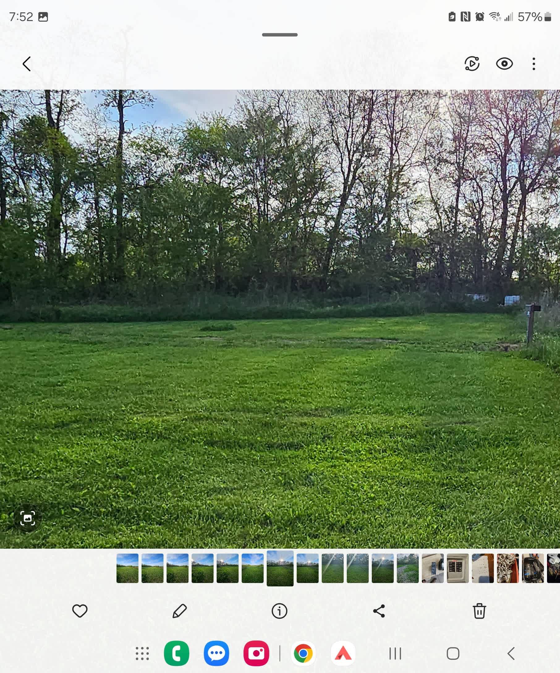Sugar Maple Grove Campground
