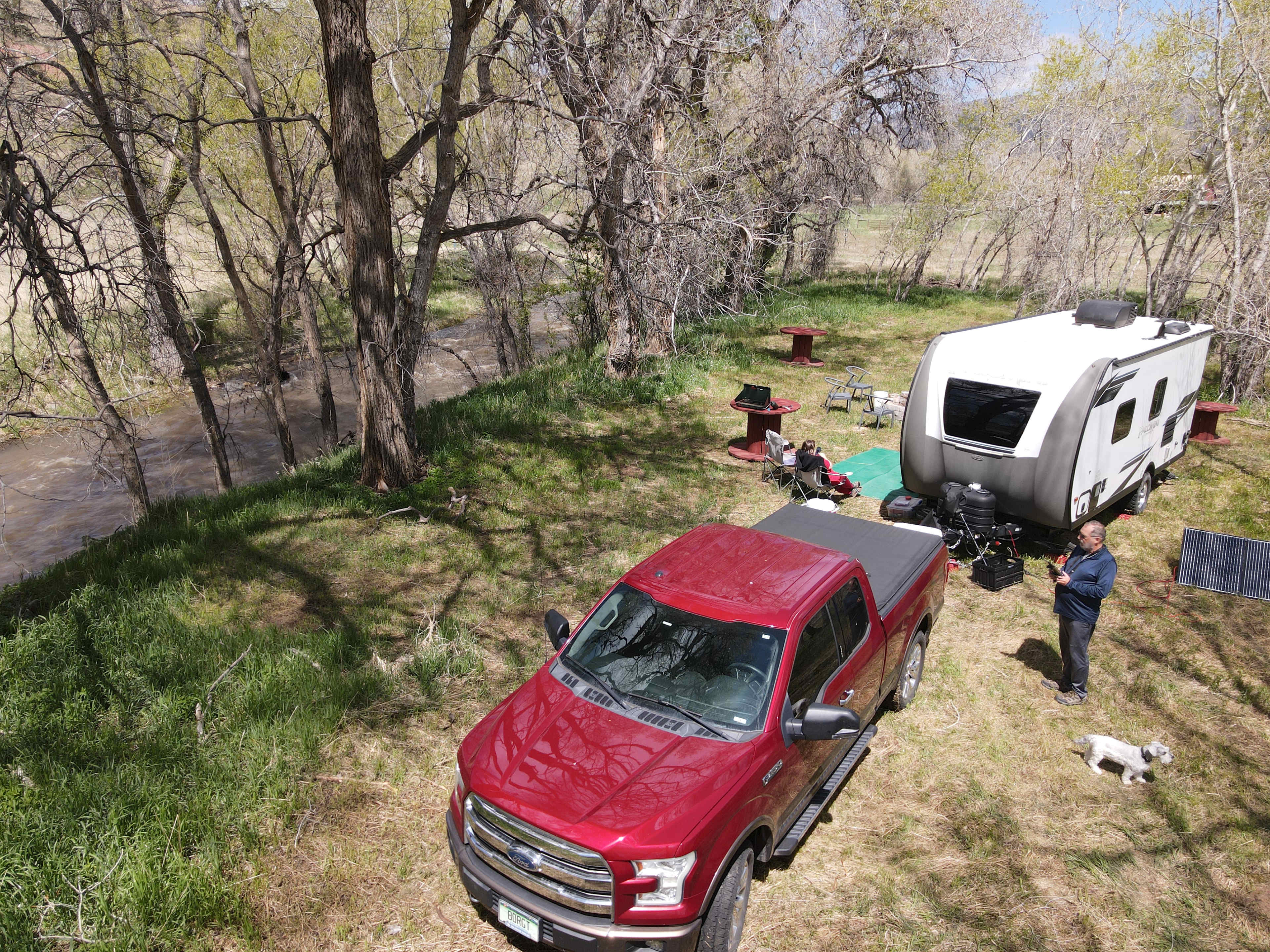 Maycroft Ranch