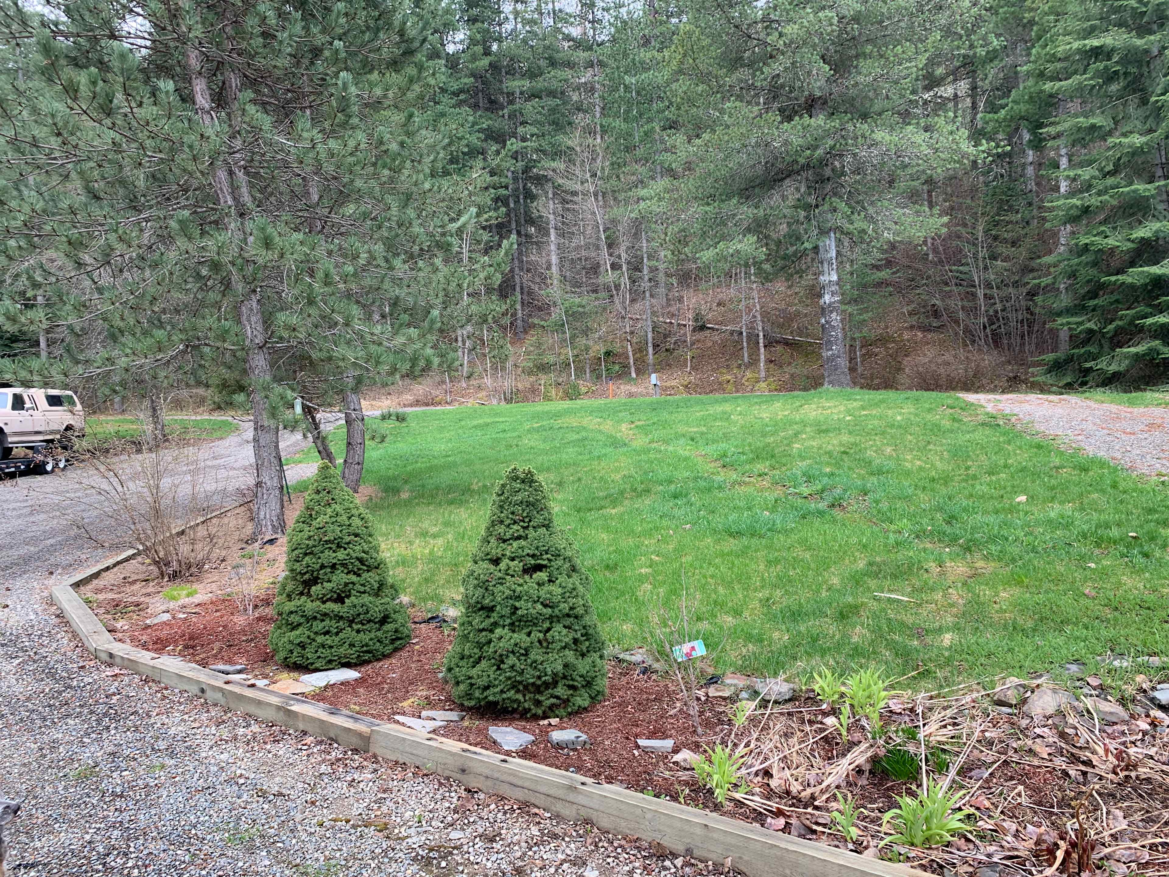 Little Pine Creek Retreat