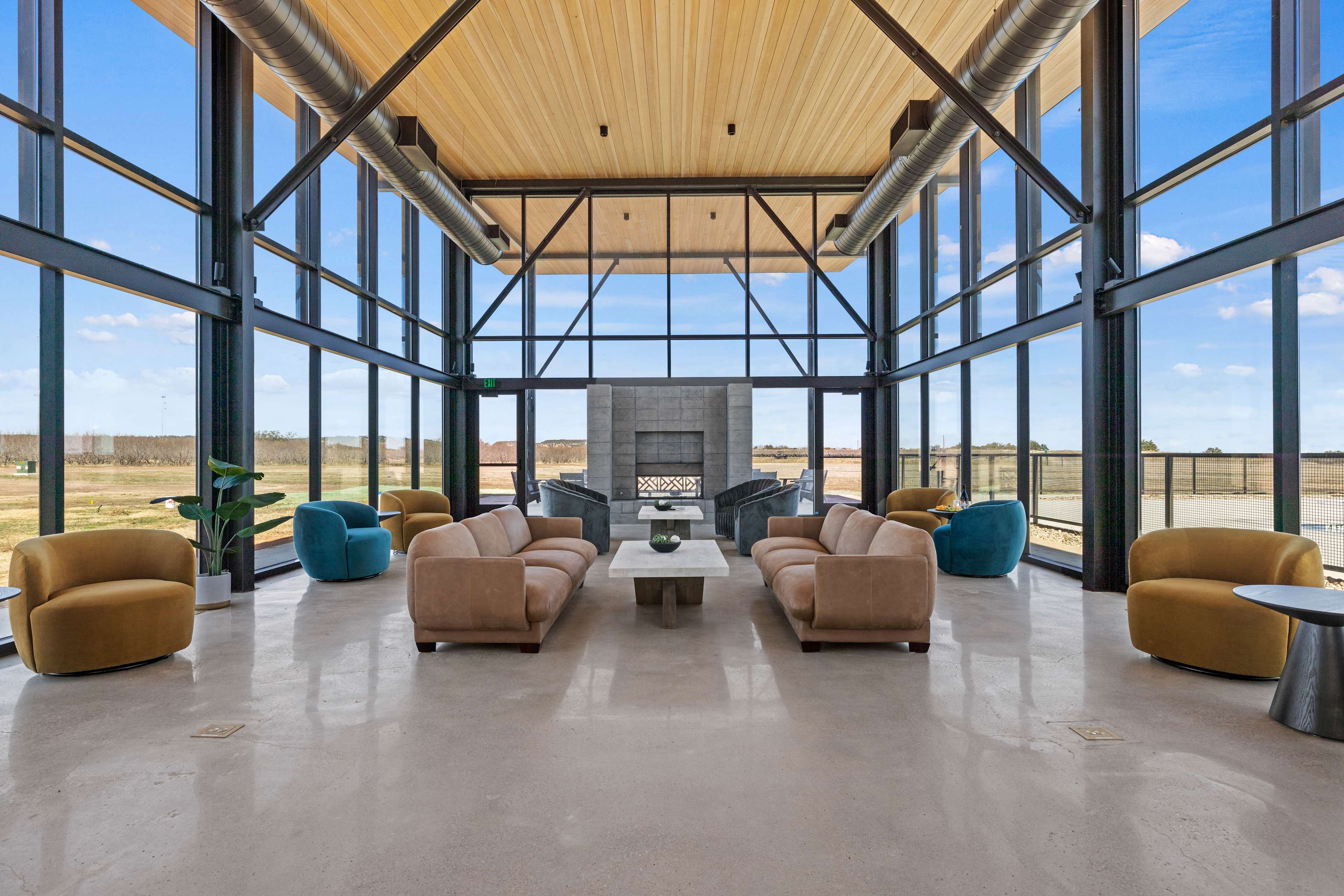 SKYE Texas Hill Country Resort