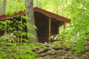 Mama Gertie's Hideaway Campground