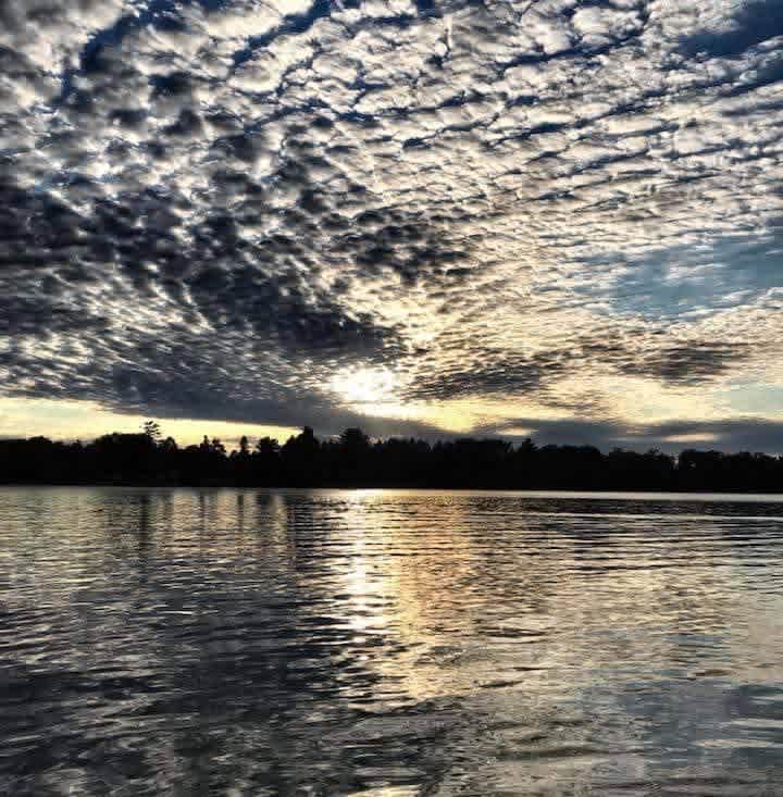 Poskin Lake Resort