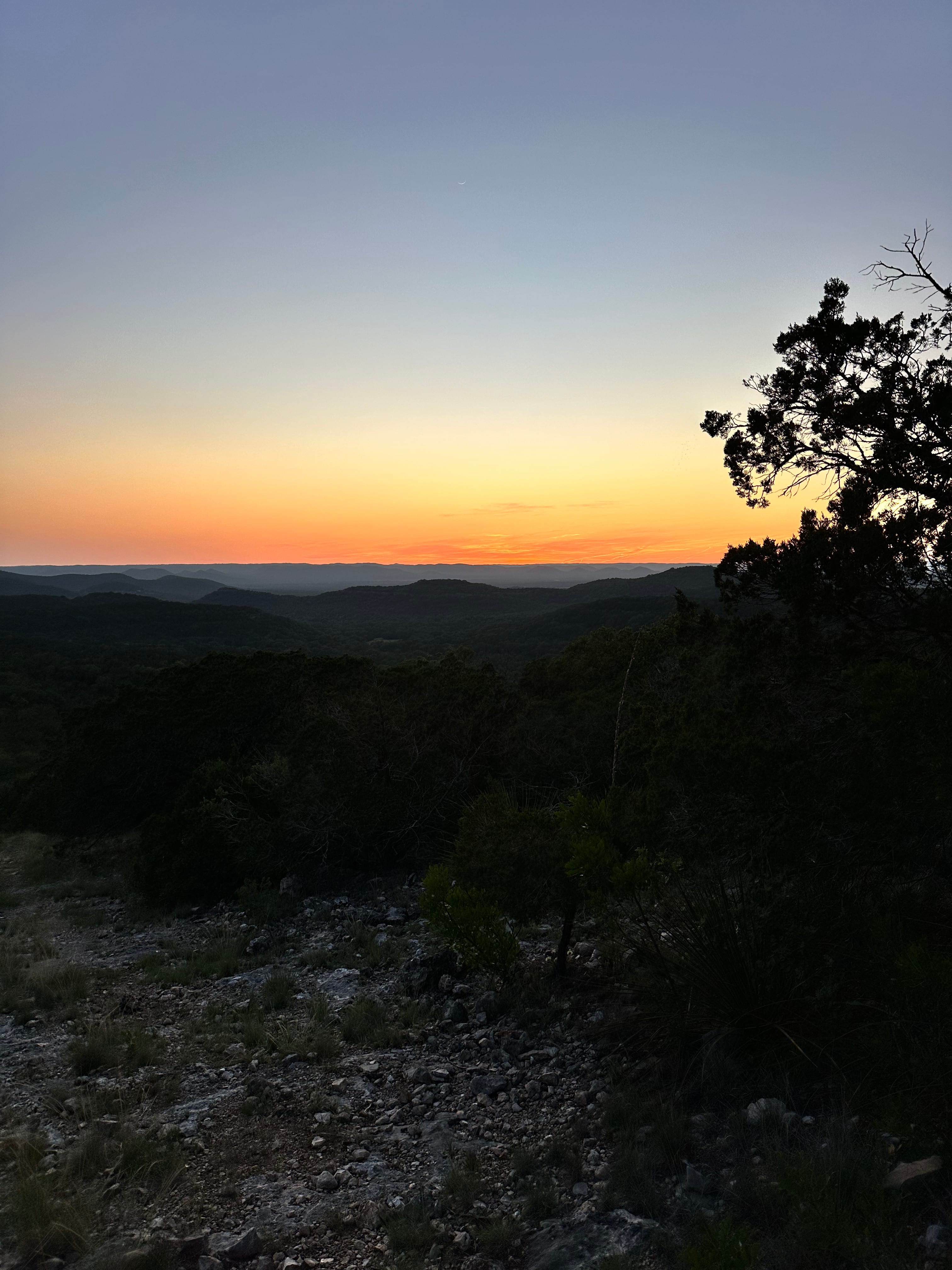 Hiker's Escape on 6,000 Acre Ranch