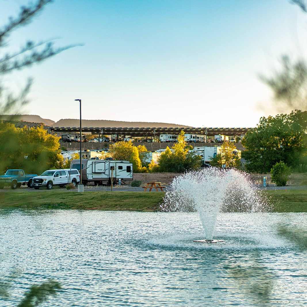 30 Min to Sedona, Verde Ranch RV