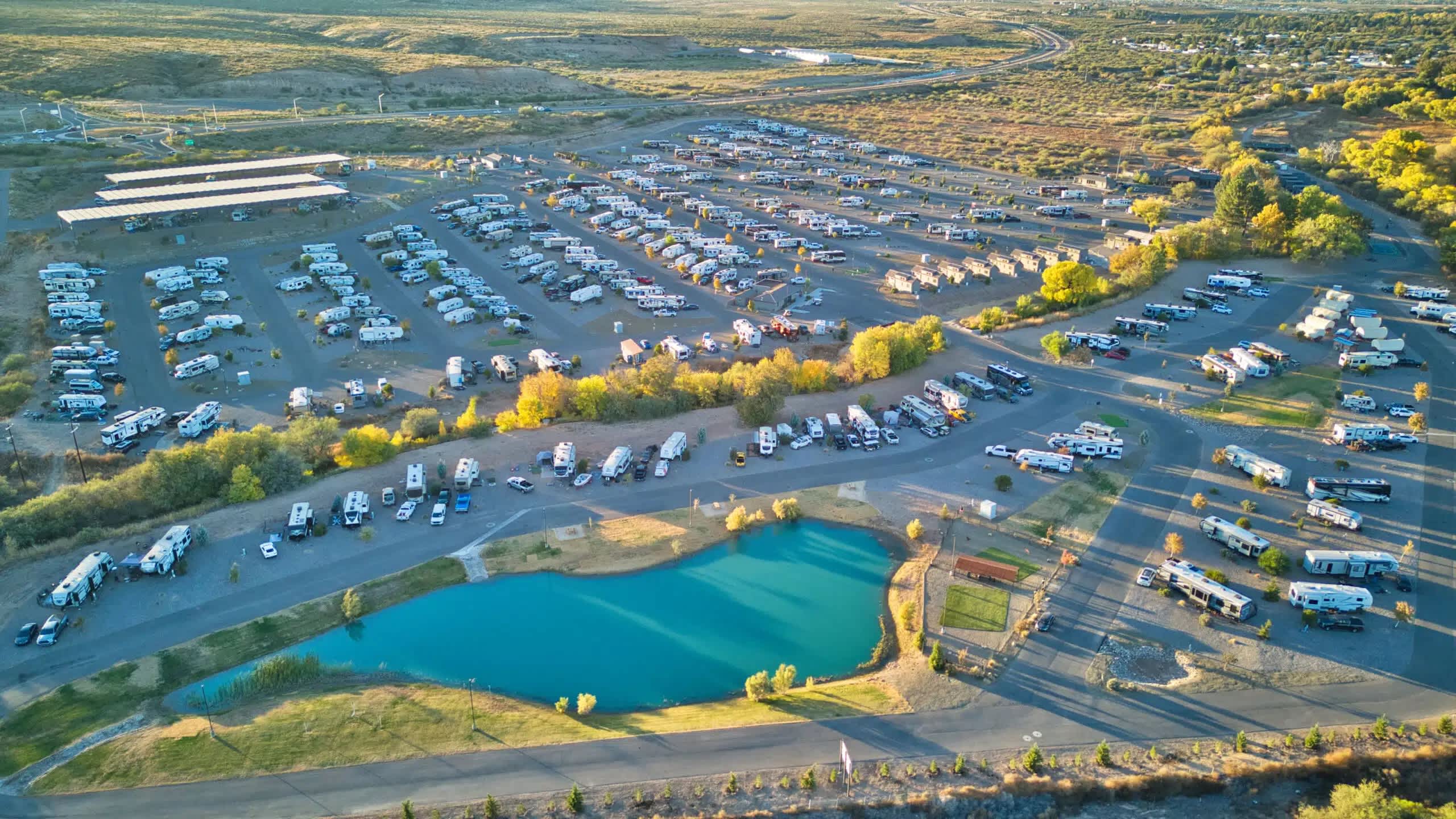 30 Min to Sedona, Verde Ranch RV