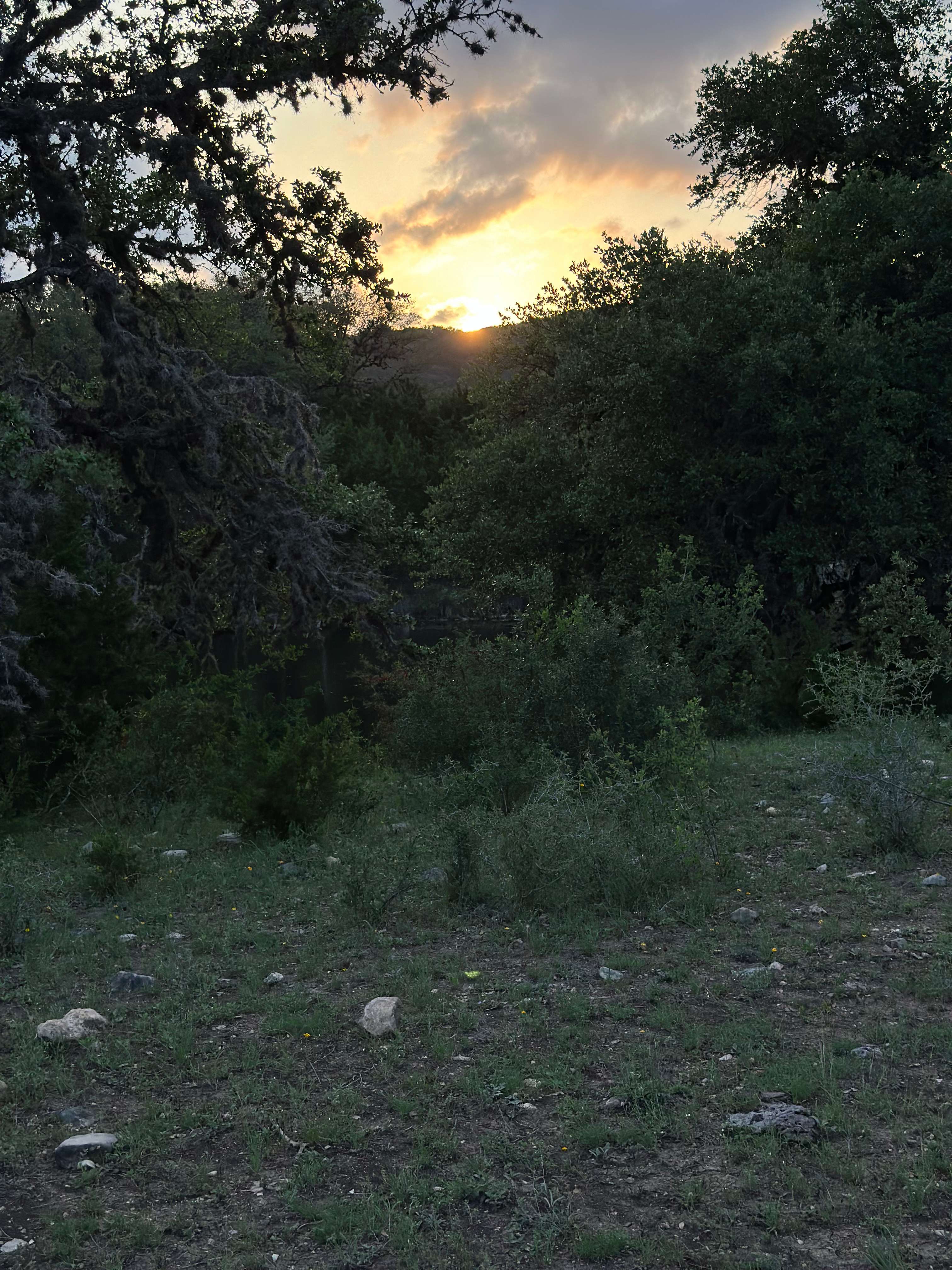 Hiker's Escape on 6,000 Acre Ranch
