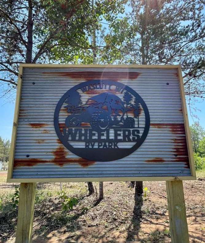 Wheelers RV Park Campground