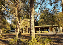 Rustic Bournda Cabin