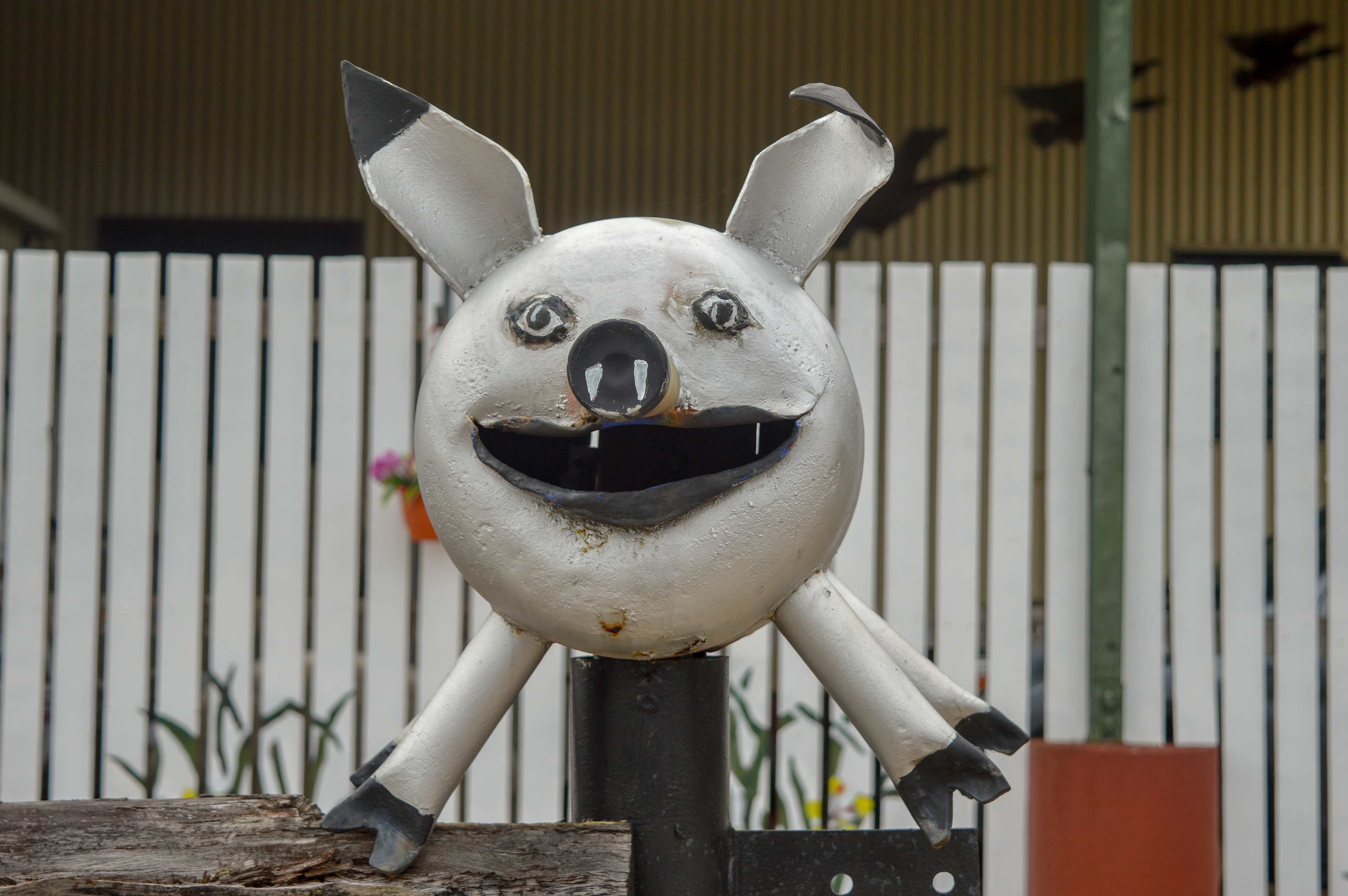 Herberton Wild River Caravan Park
