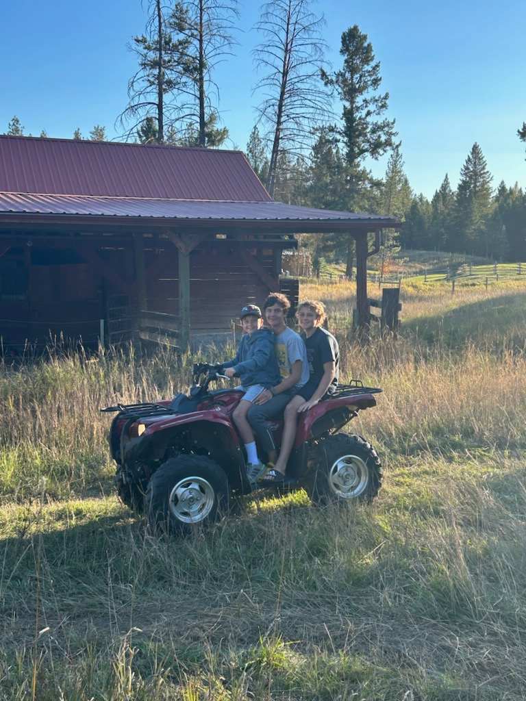 J2 Adventures NW