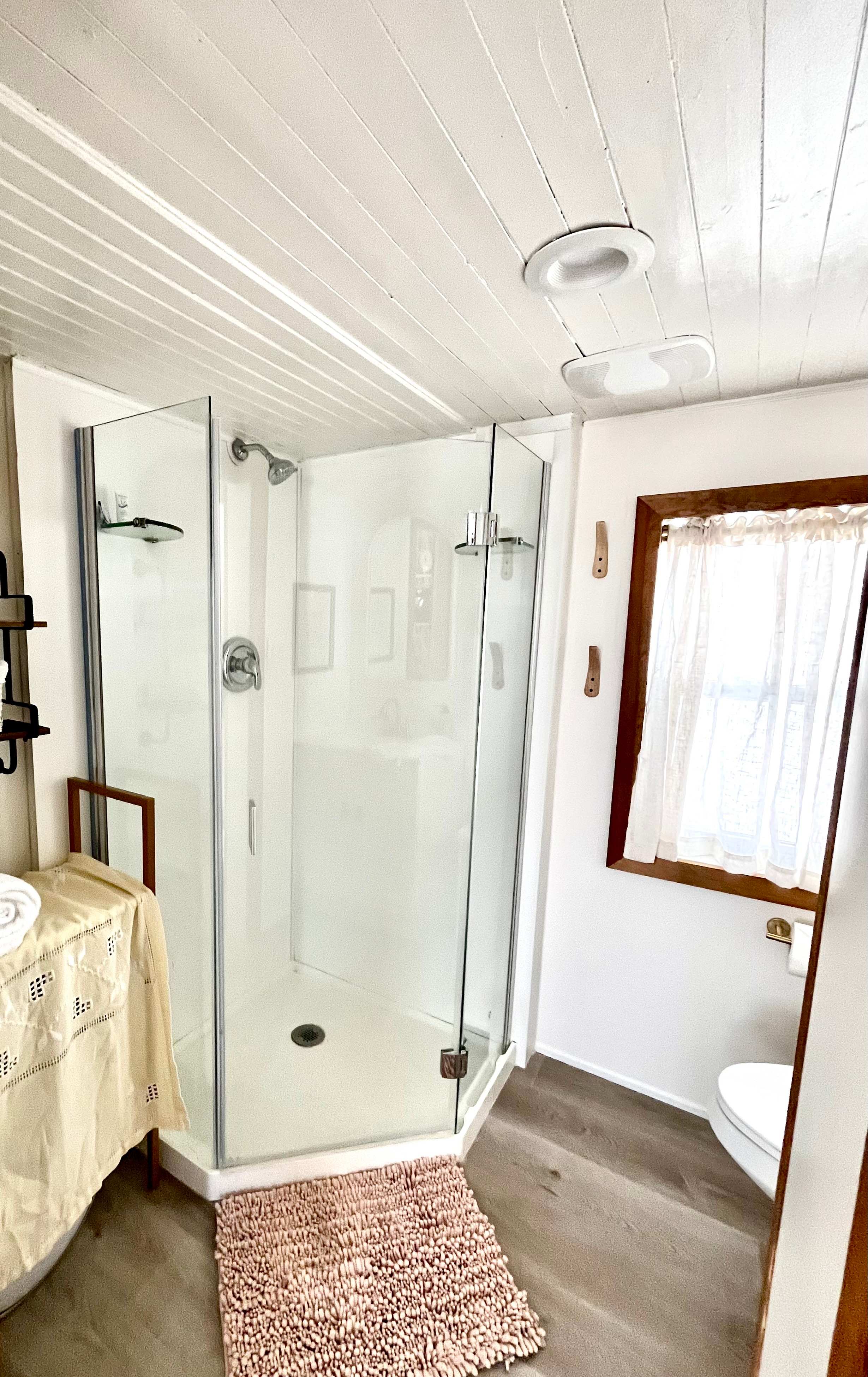 Rusty Fig Tiny House with Wi-Fi!