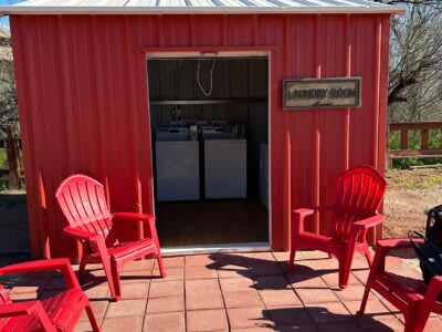 Riverbed RV Park