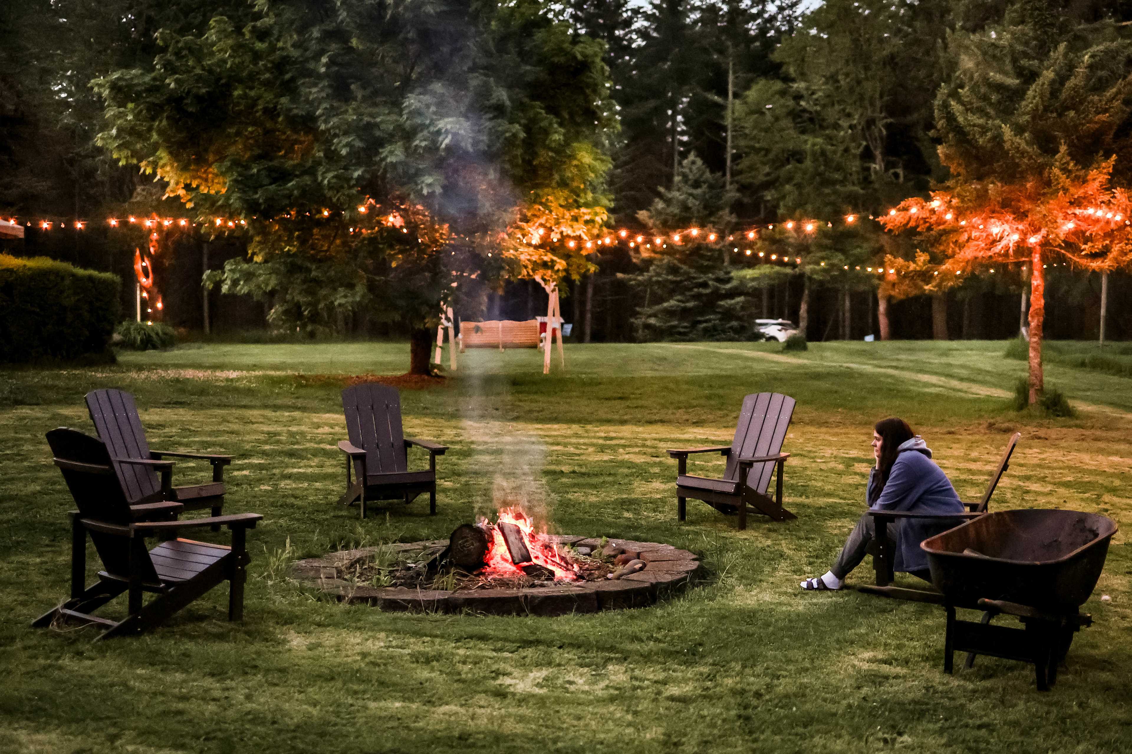 Fernwood Retreat At Bloom Hill
