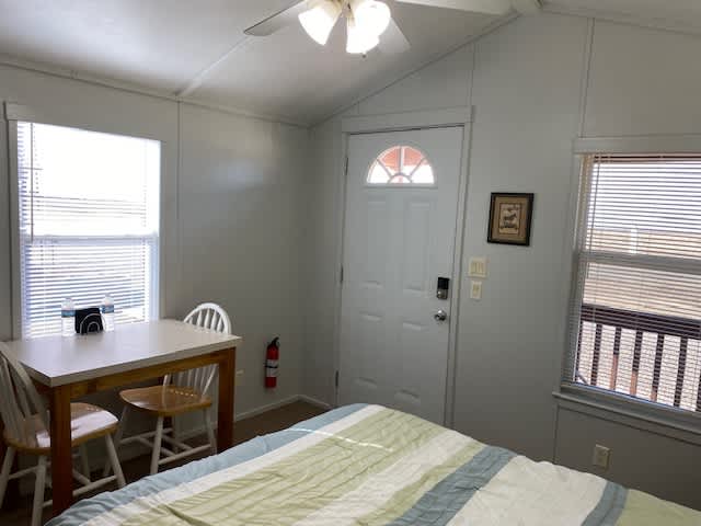 Silver Wind RV Park and Cabins