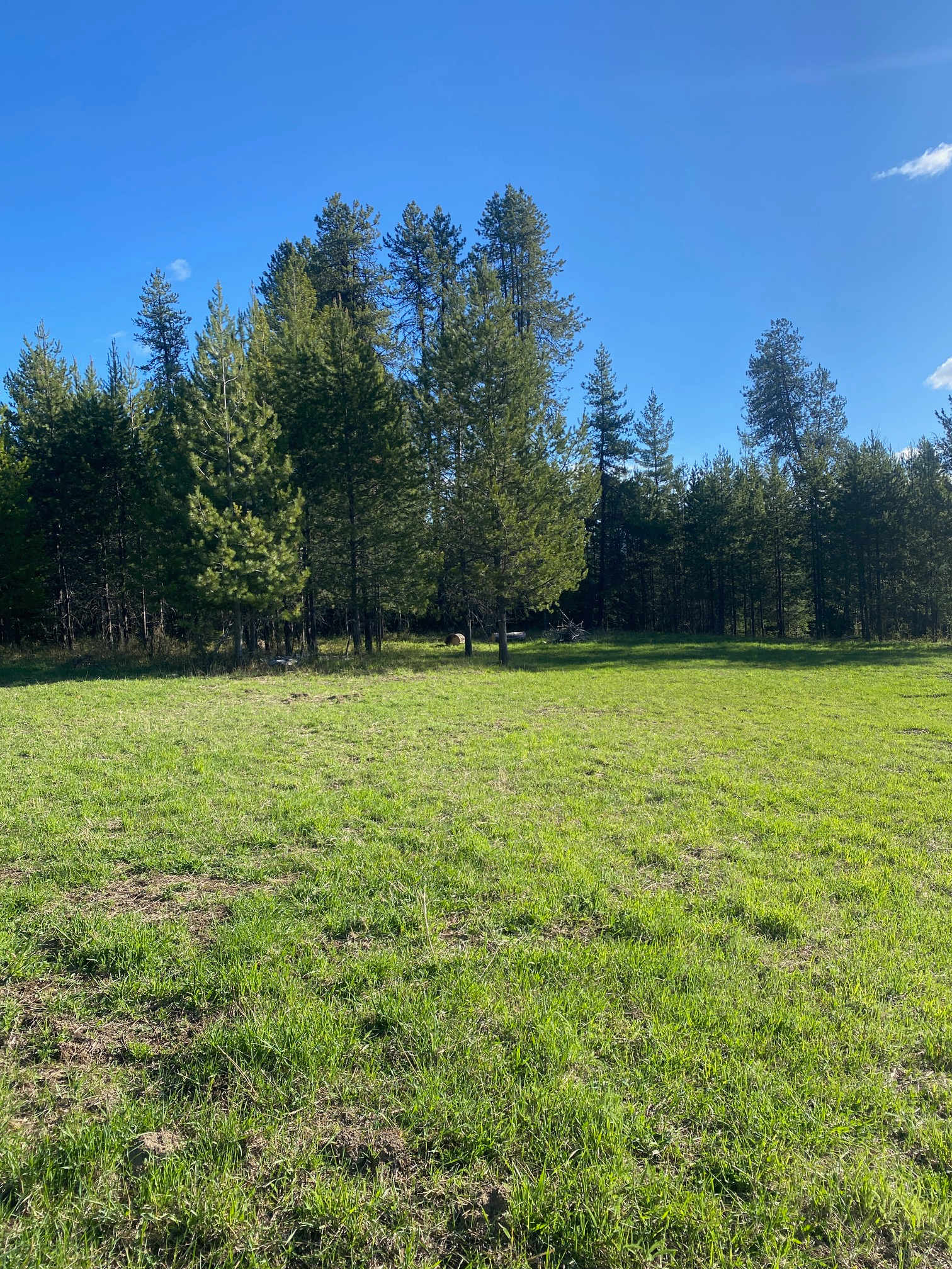 Ramstead Ranch