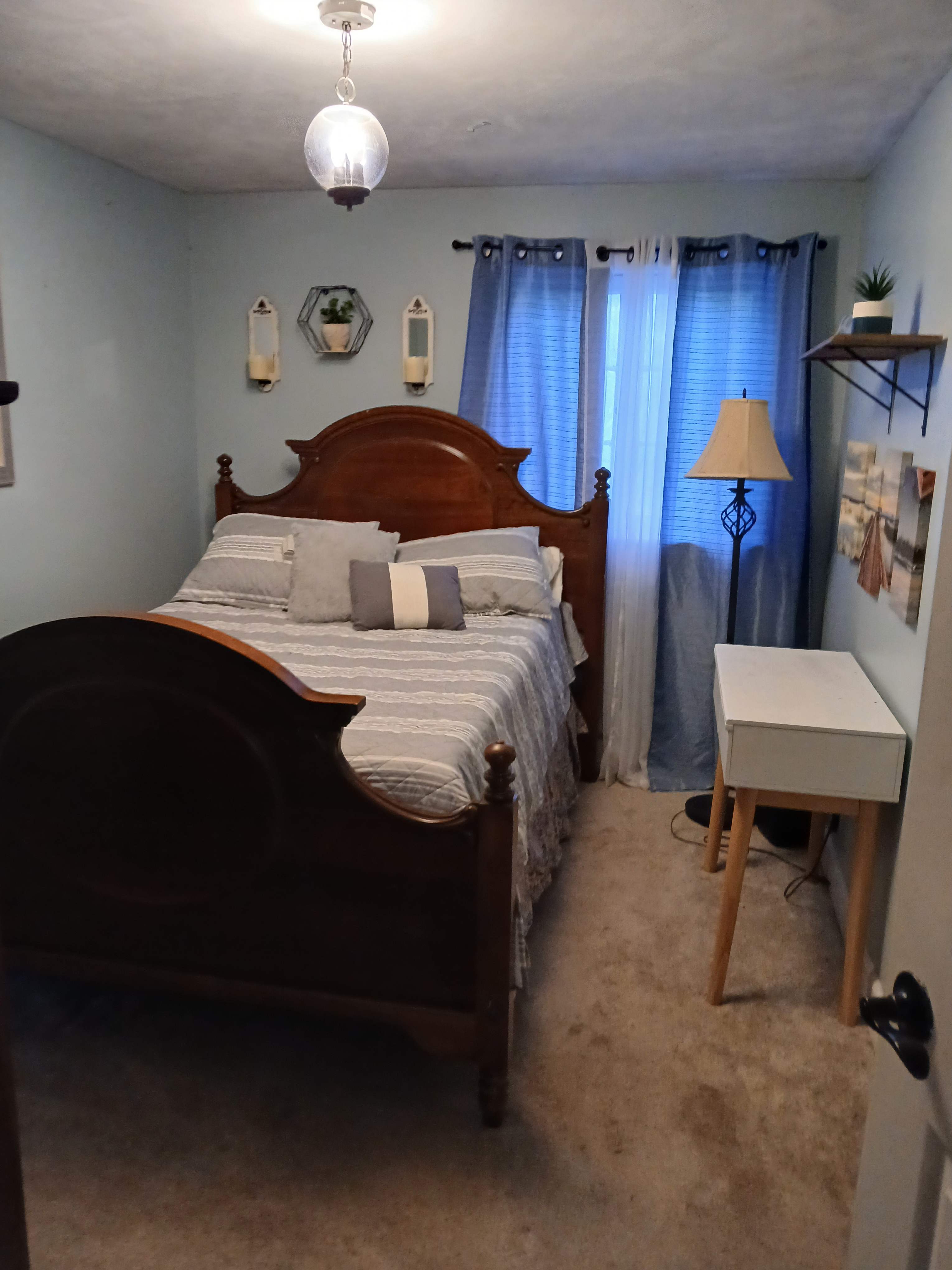 Eagle View Cabin