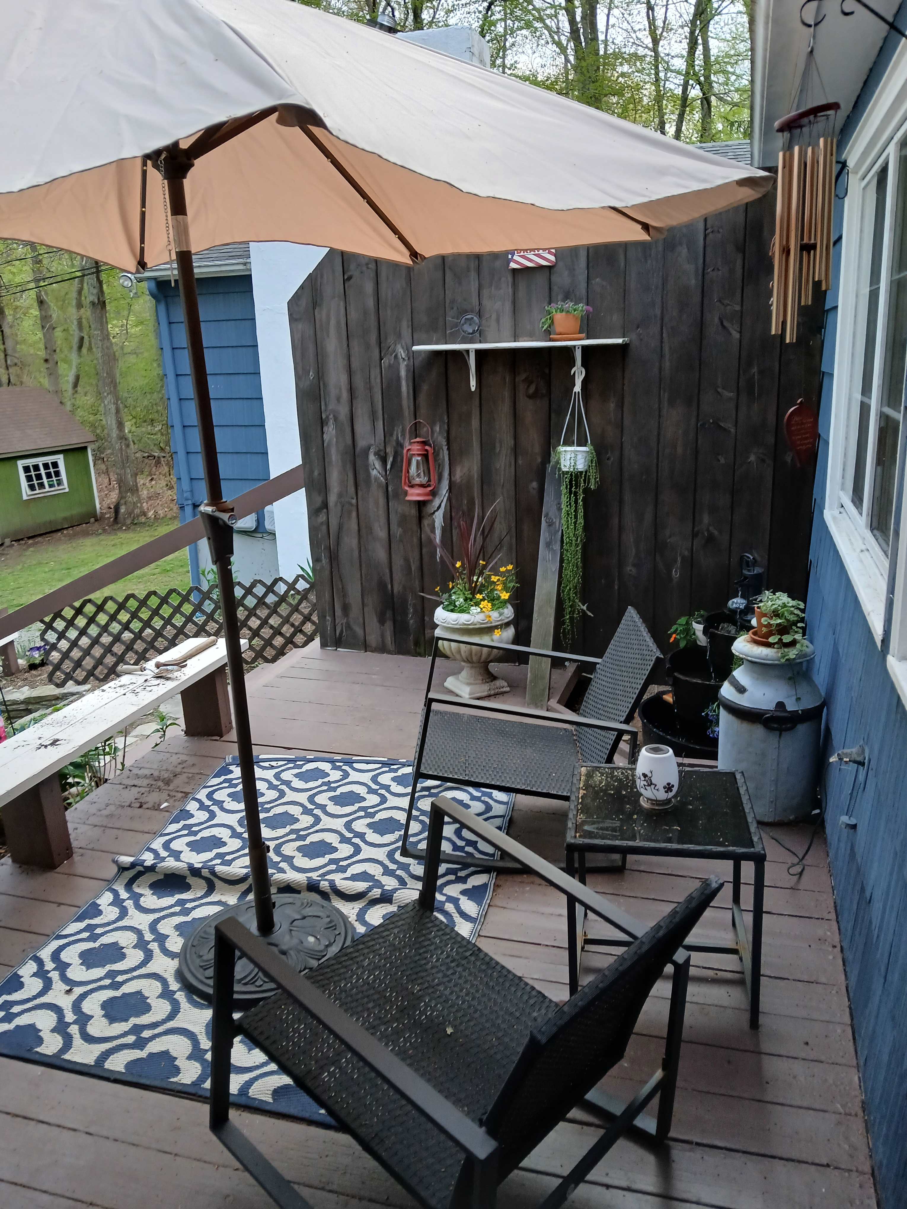 Eagle View Cabin