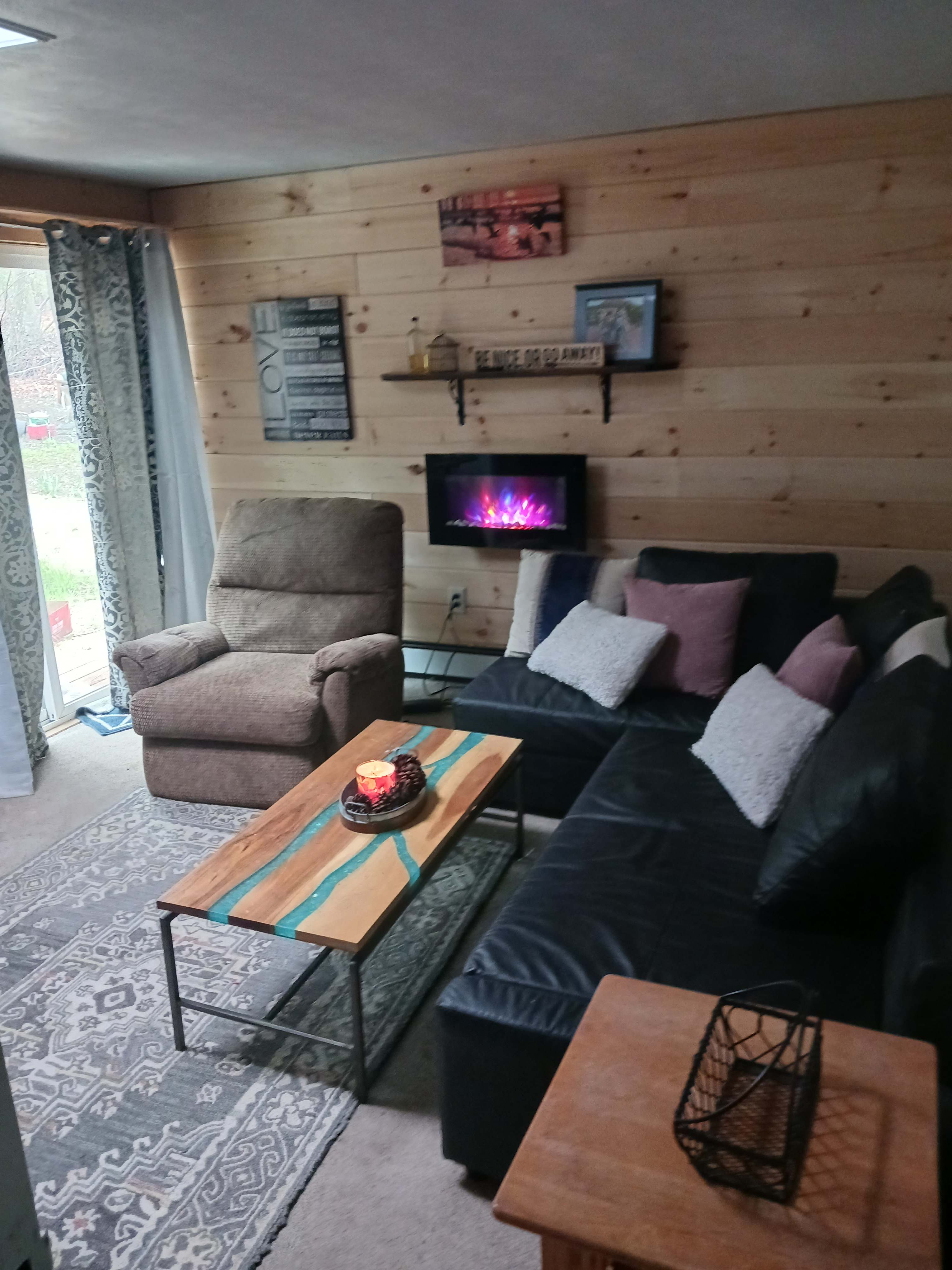 Eagle View Cabin
