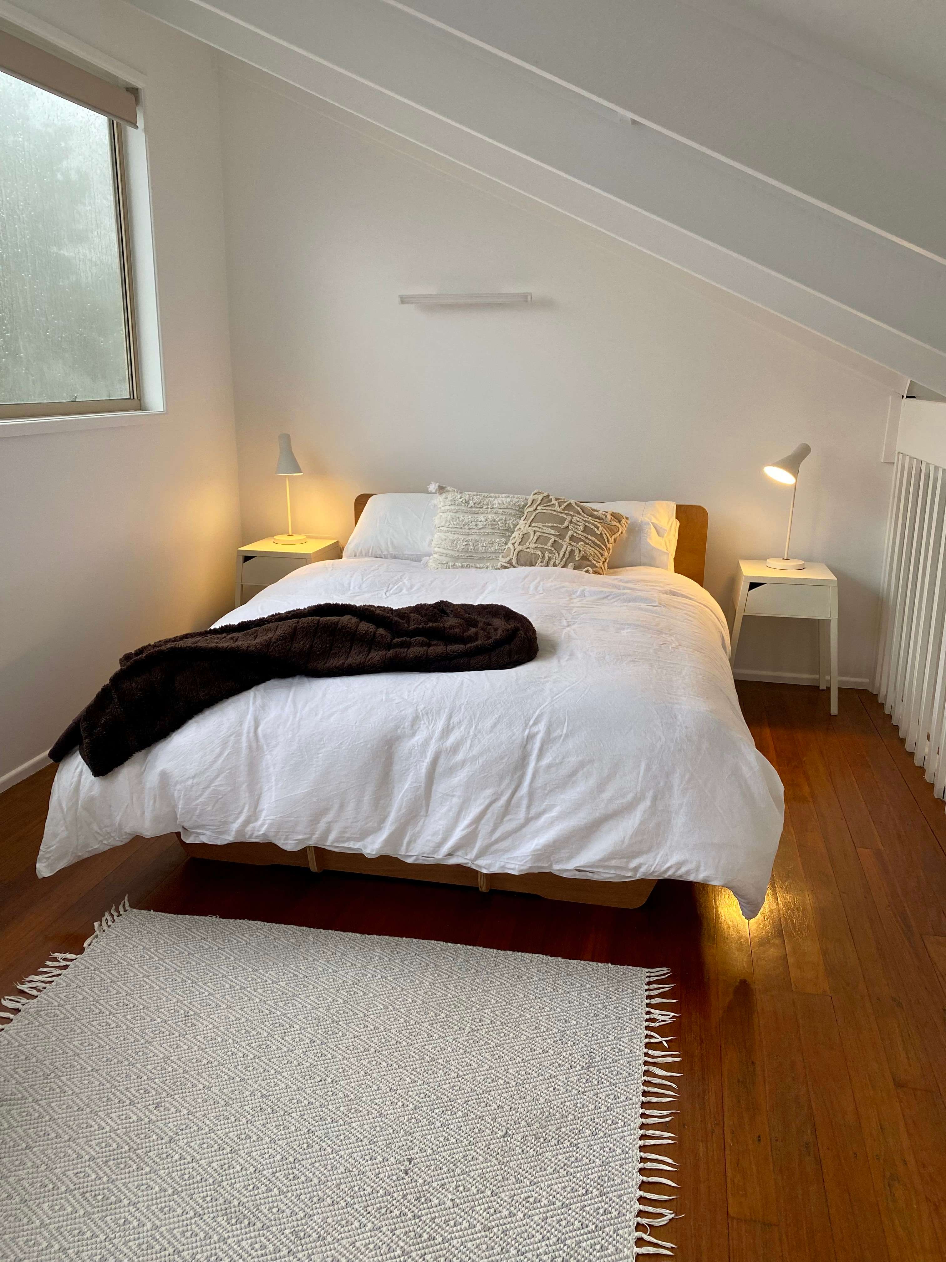 Lake View Eco Retreat